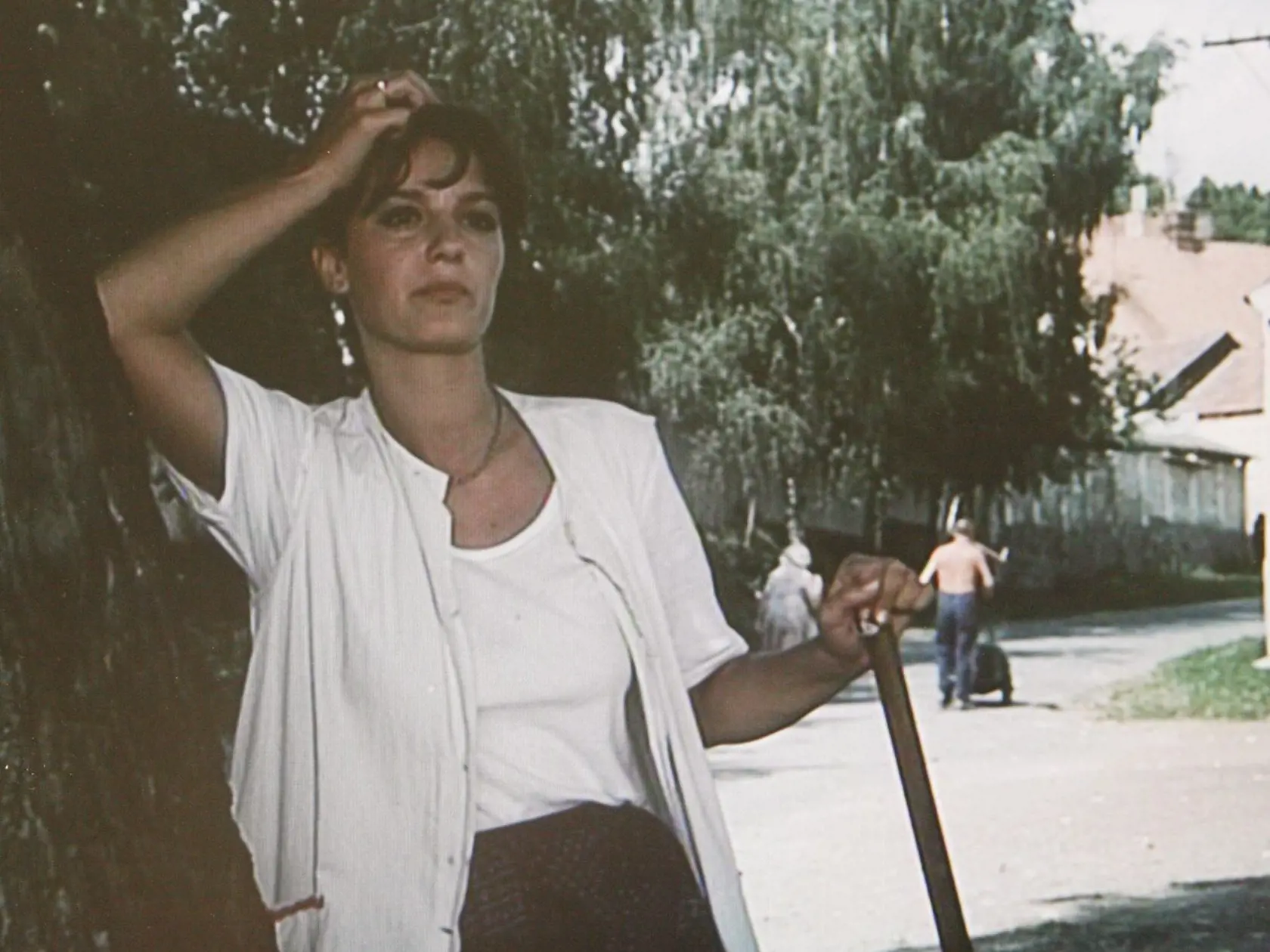 Petra Pyšová