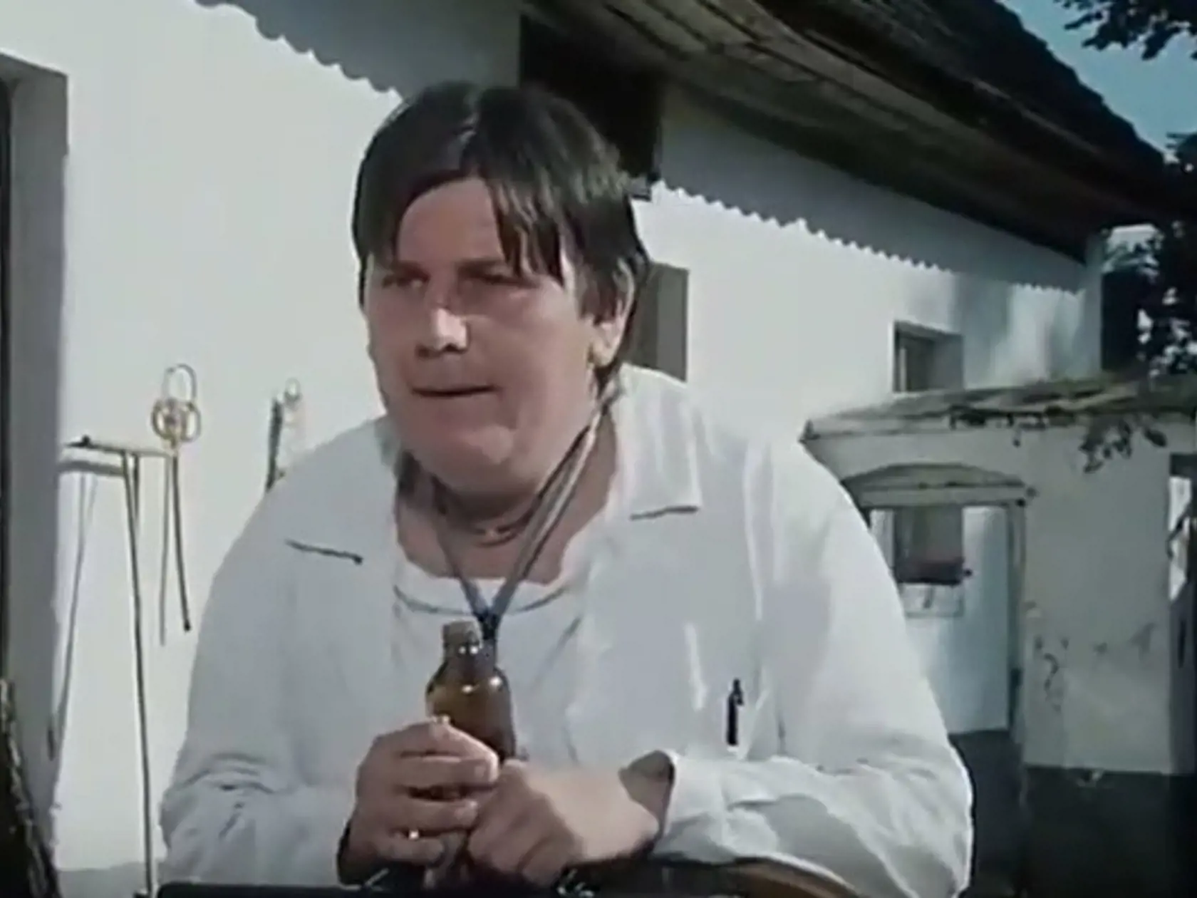 Kultová trilógia  Slunce, seno Zdeňka Trošku.