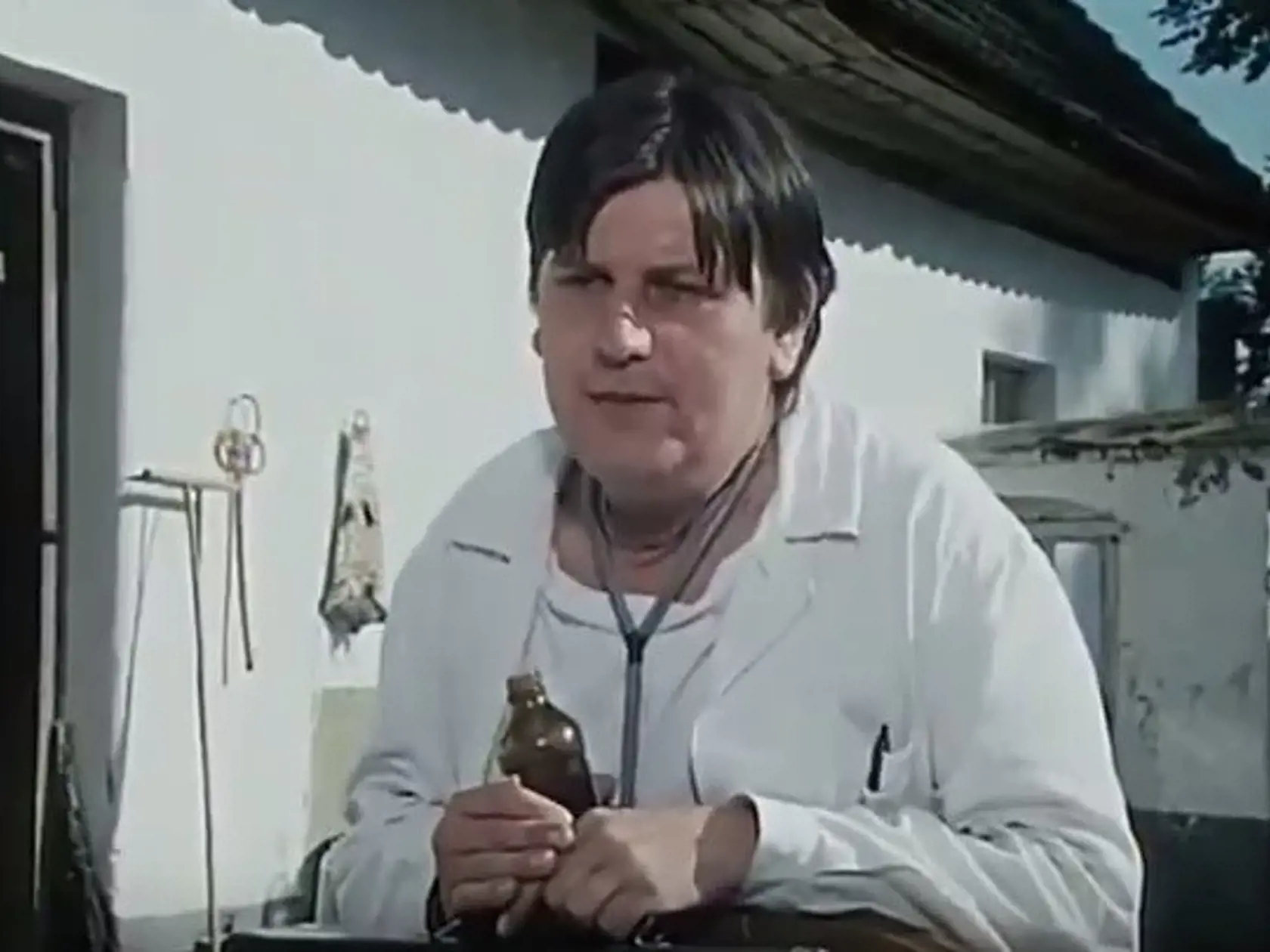 Kultová trilógia  Slunce, seno Zdeňka Trošku.