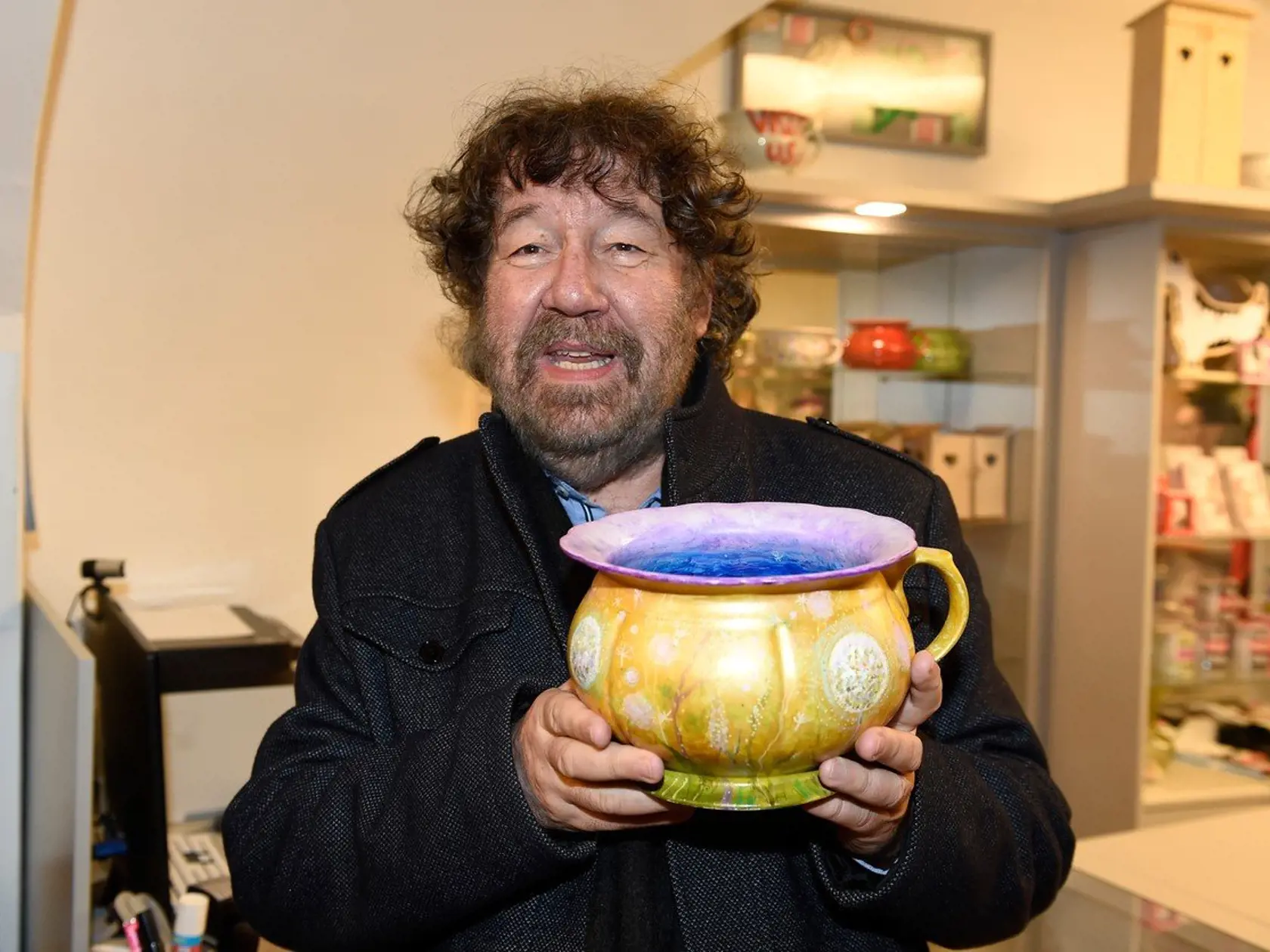 Zdeněk Troška