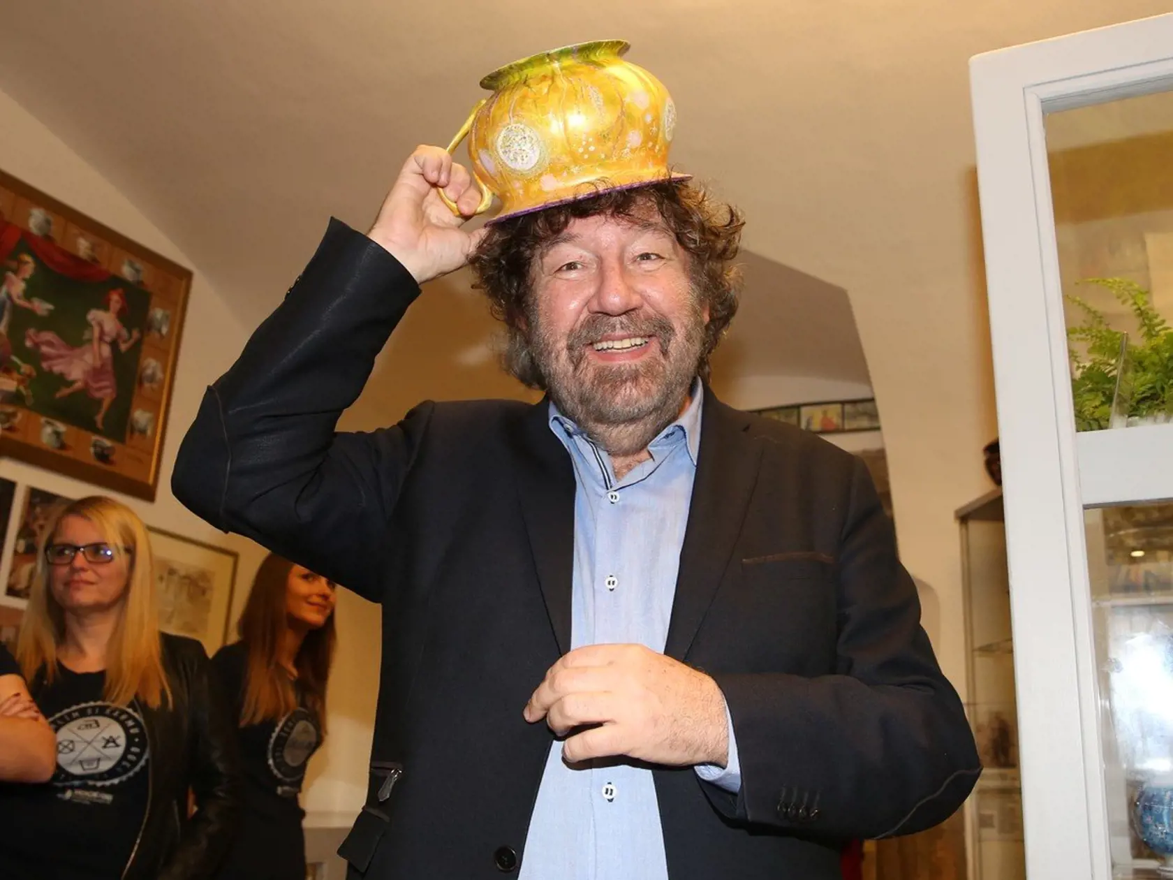 Zdeněk Troška