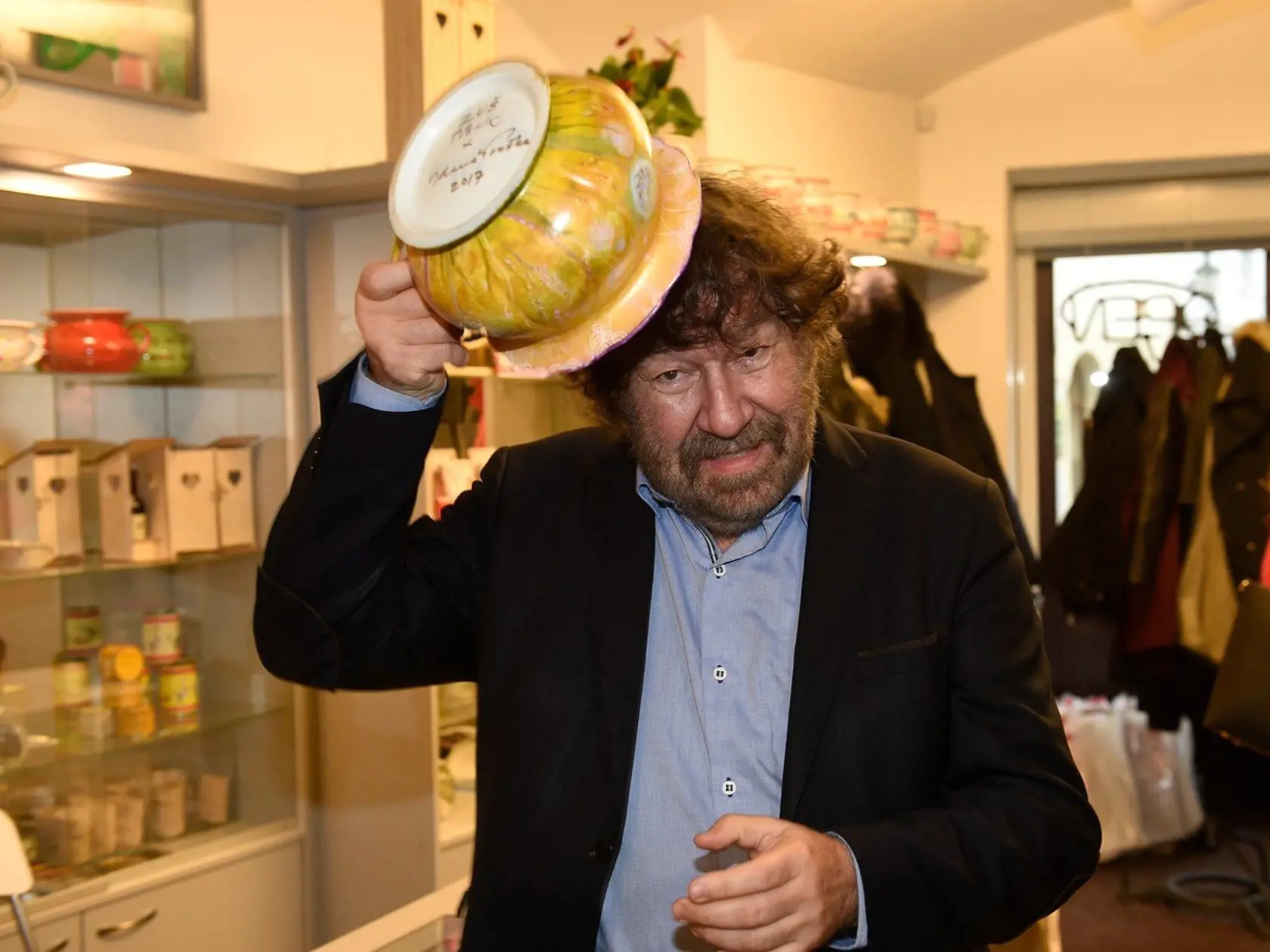 Zdeněk Troška