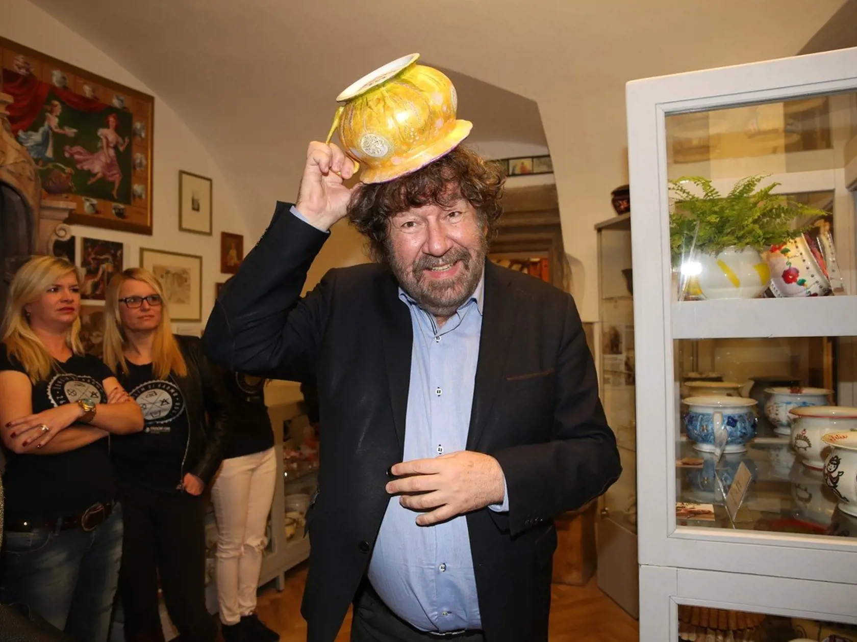 Zdeněk Troška