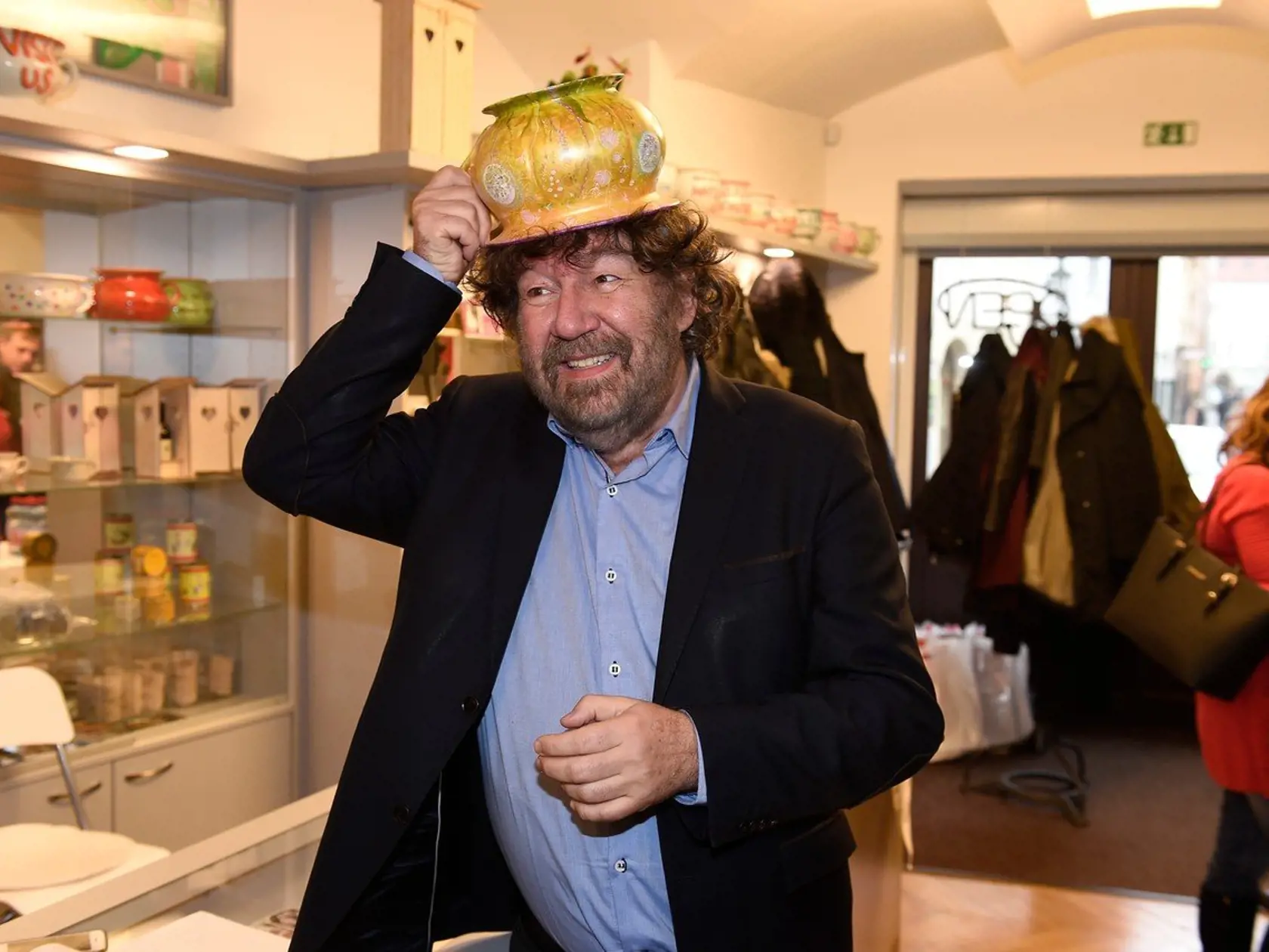 Zdeněk Troška