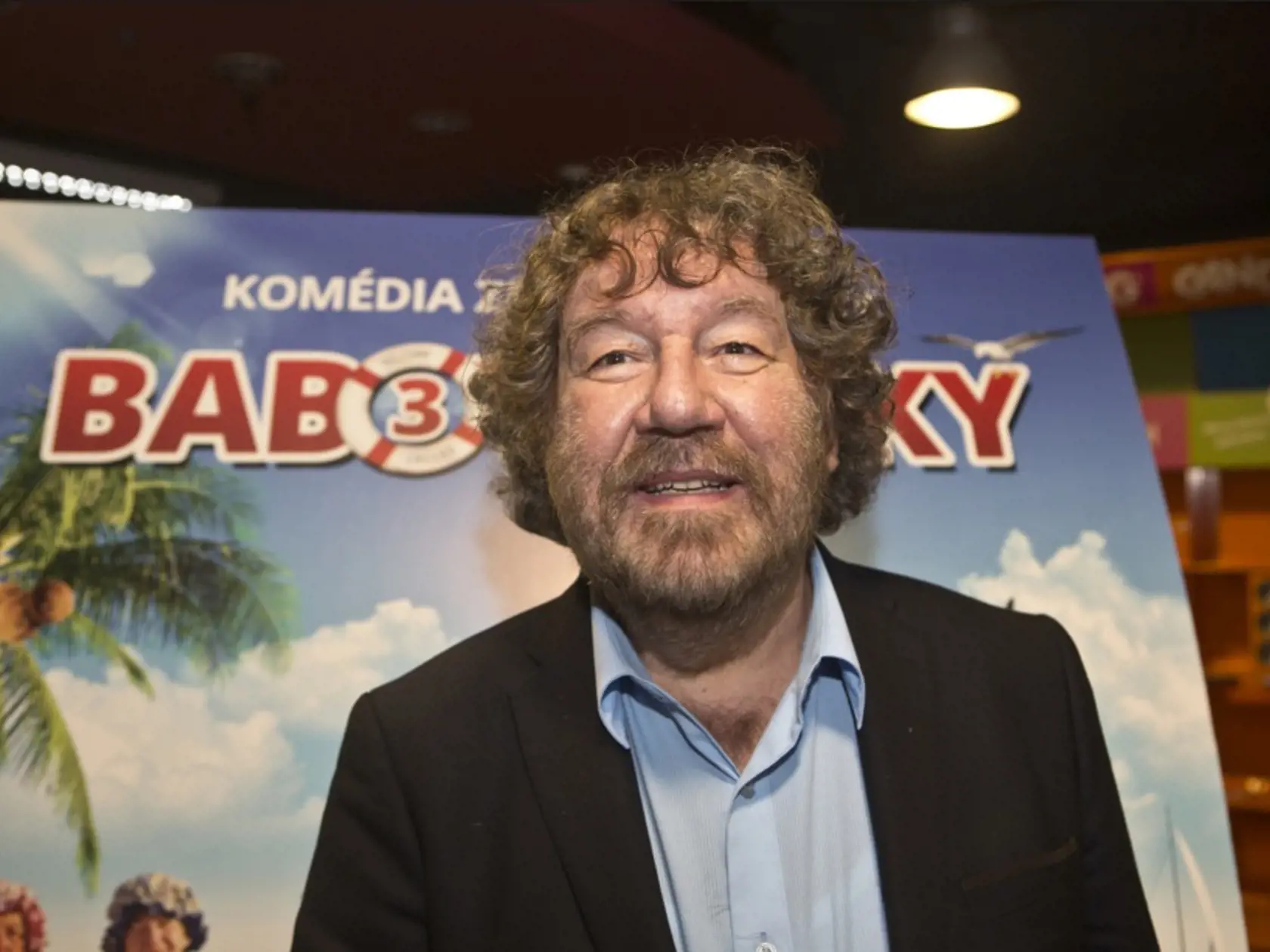Zdeněk Troška