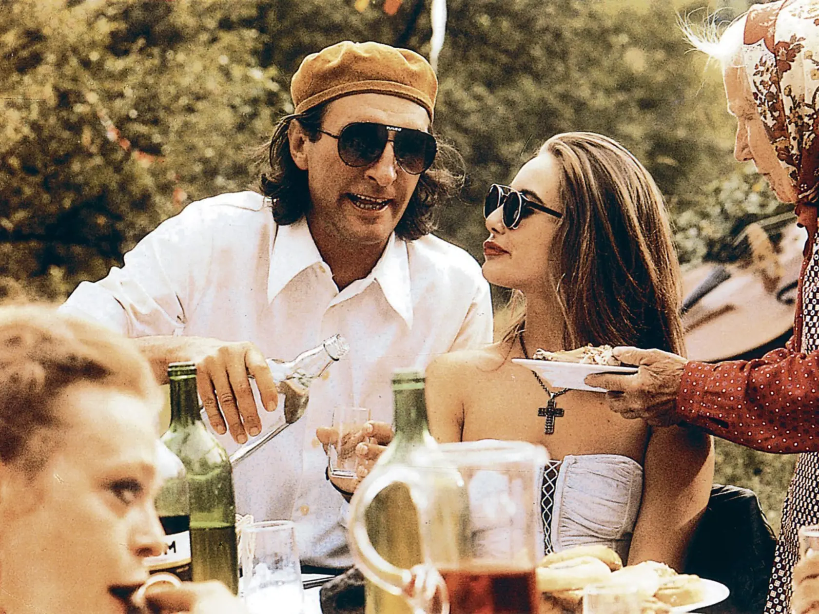 Bolek Polívka si chce znovu zahrát v Dědictví, a dokonce už kvůli tomu sehnal na film peníze