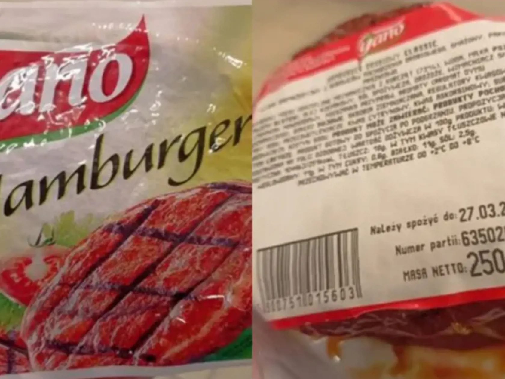 V tomto výrobku hygienici odhalili baktériu salmoenly.