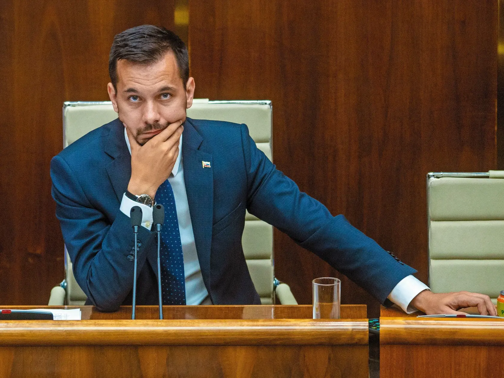 Juraj Šeliga 