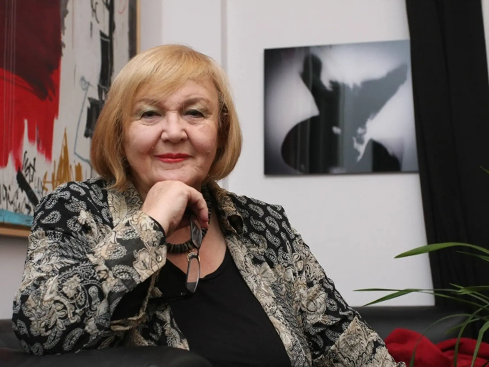 Zita Furková