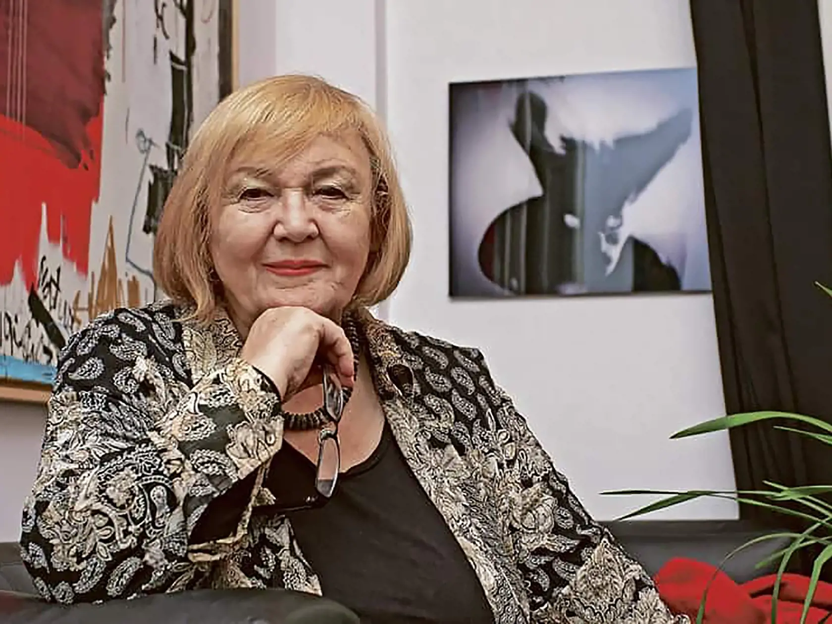 Zita Furková