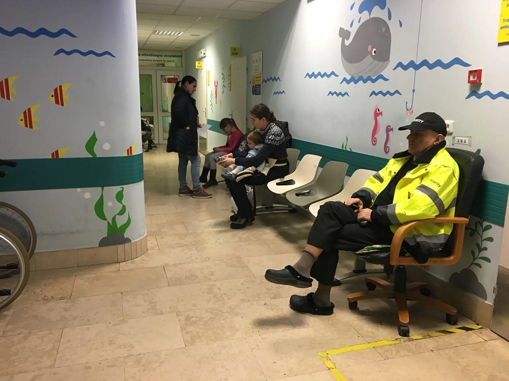 V cenníku ambulantných výkonov sa urobí poriadok. Ilustračné foto