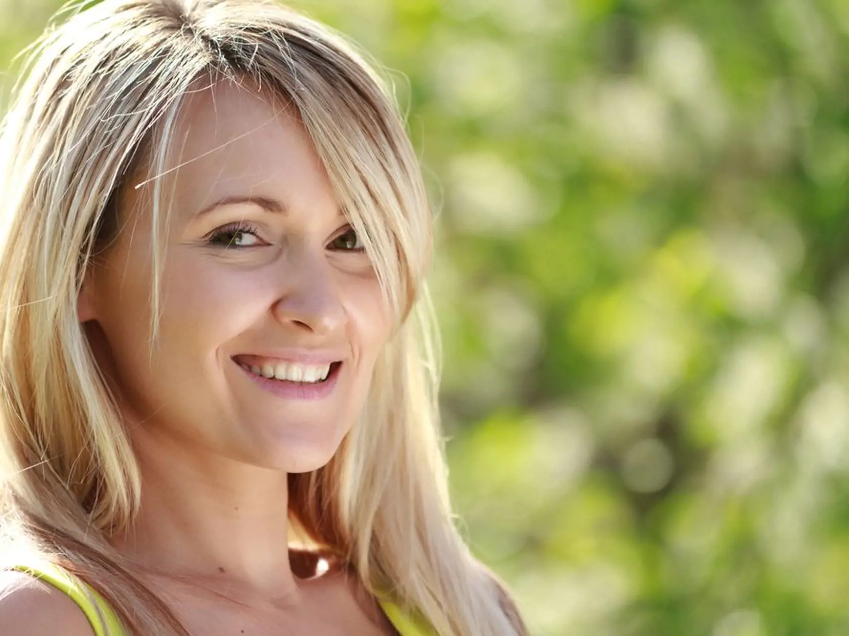 Žena
