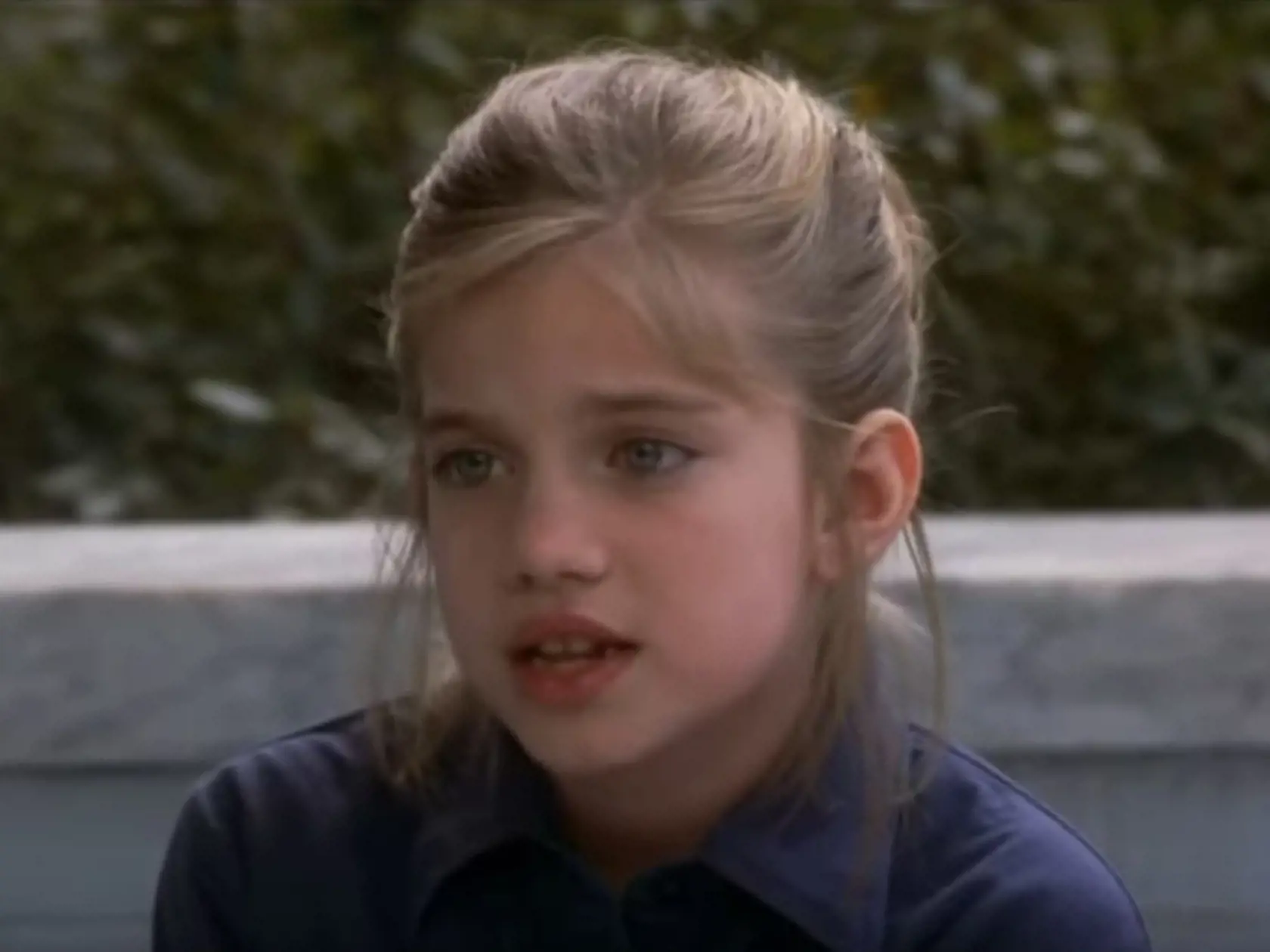 Anna Chlumsky sa preslávila vďaka filmu Moja prvá láska.
