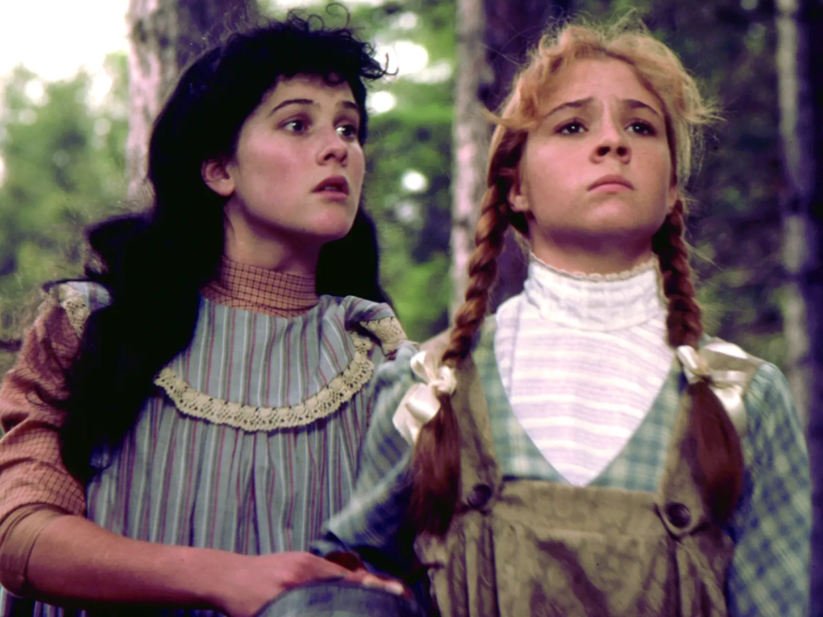 Od nakrúcania filmu Anna zo Zeleného domu uplynie už 40 rokov.
