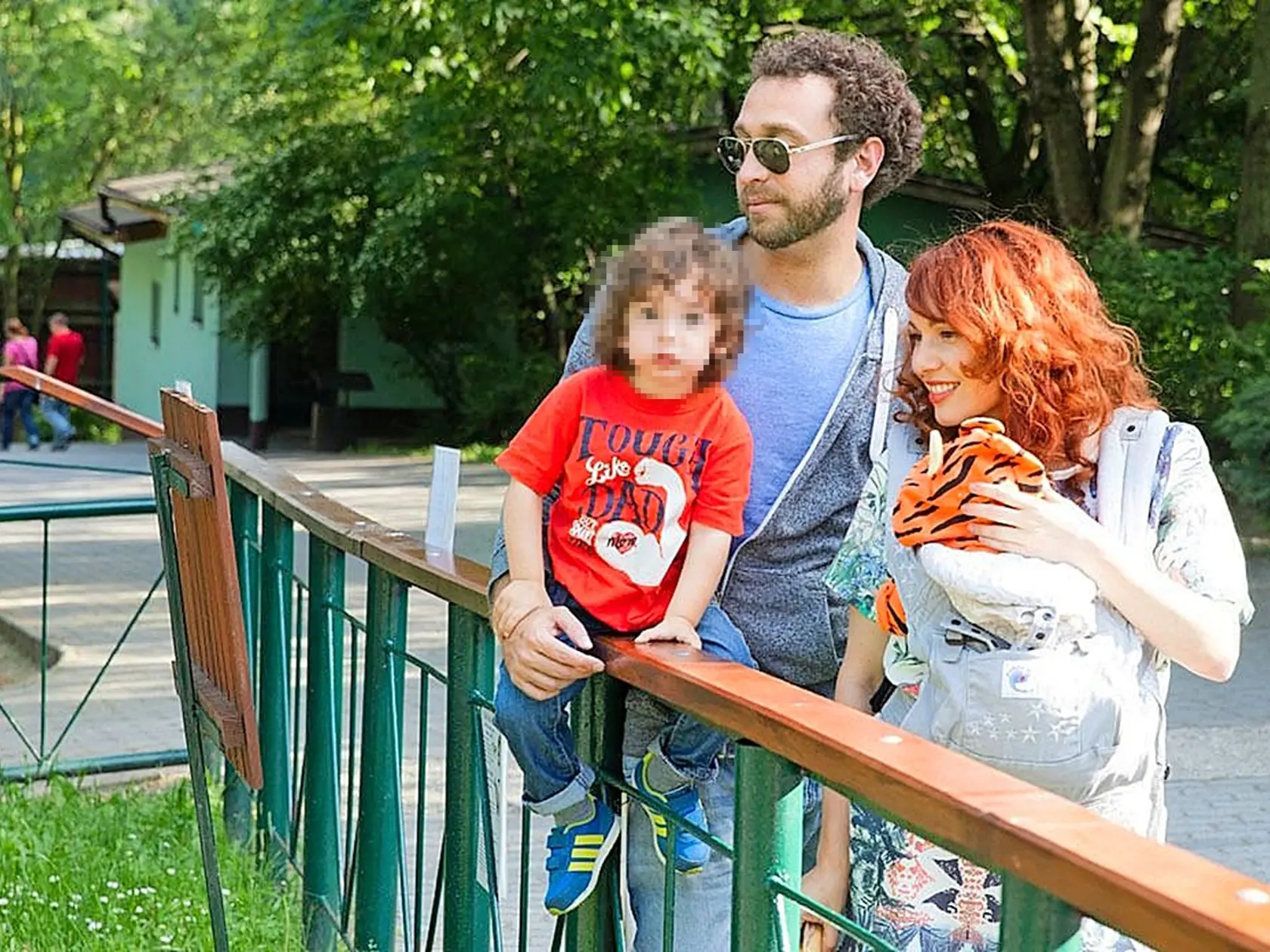 Búrlivé obdobie však medzi nimi dvoma neutícha. Práve naopak.
