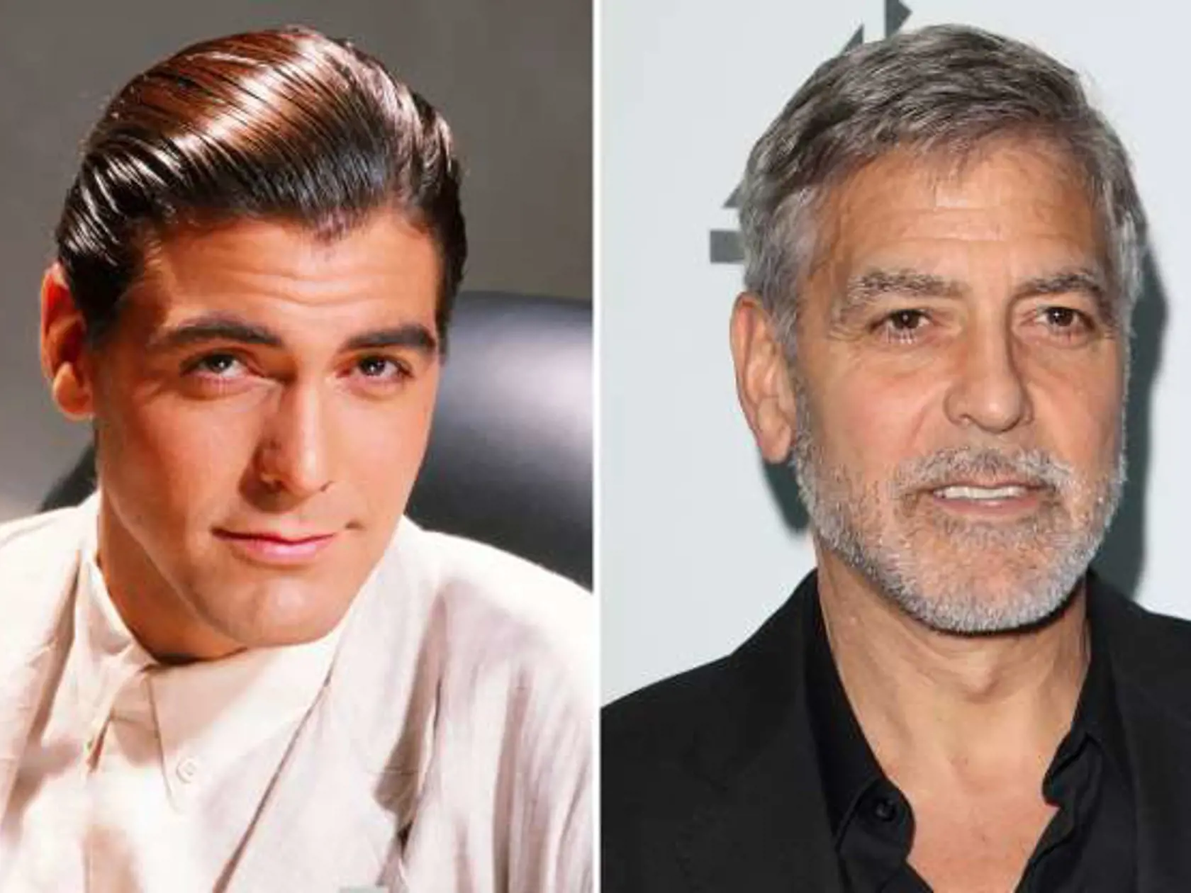 George Clooney
