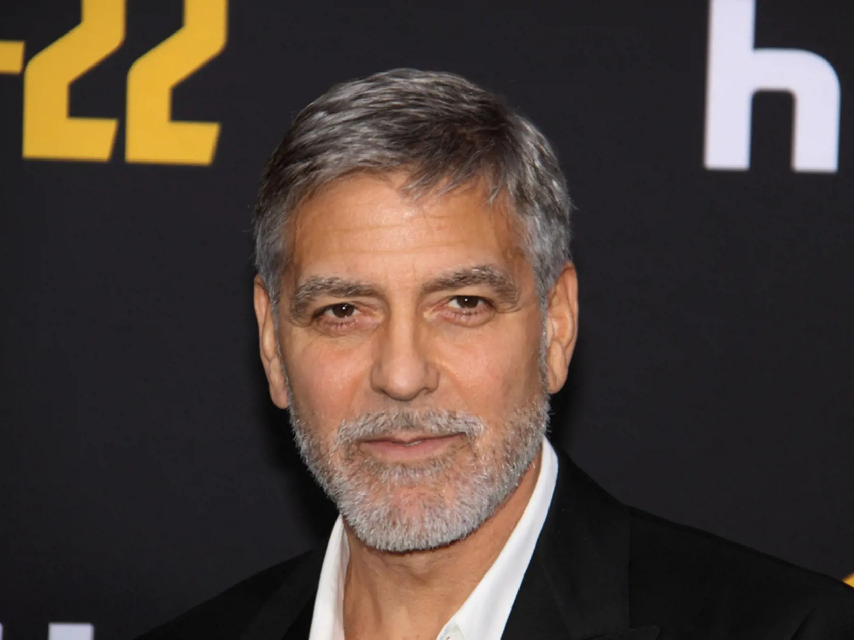 Hollywood,,Ca,-,May,07,,2019:,George,Clooney,At,The