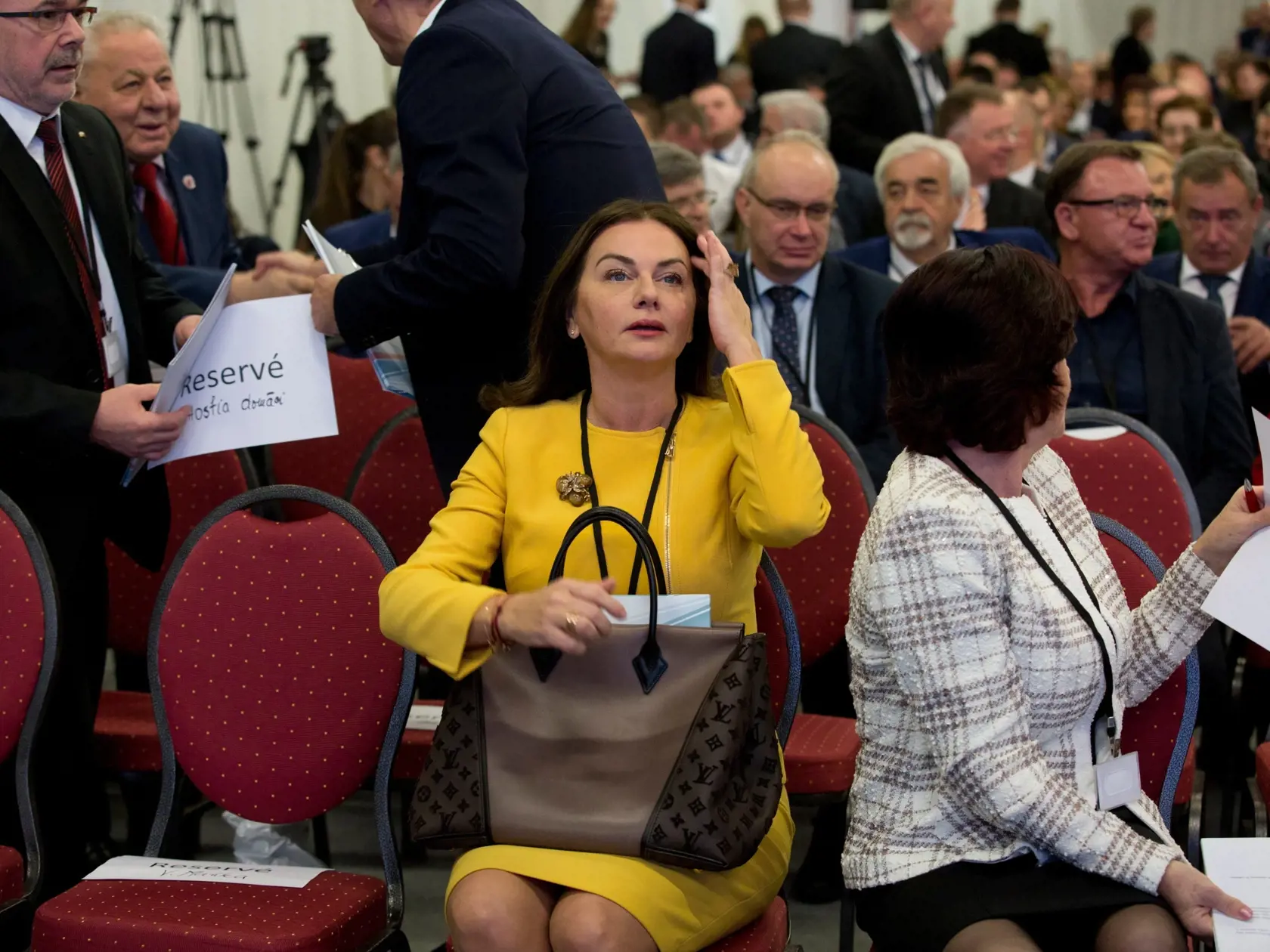 Monika Beňová vyhadzov moderátorky správ TA3 tvrdo skritizovala.
