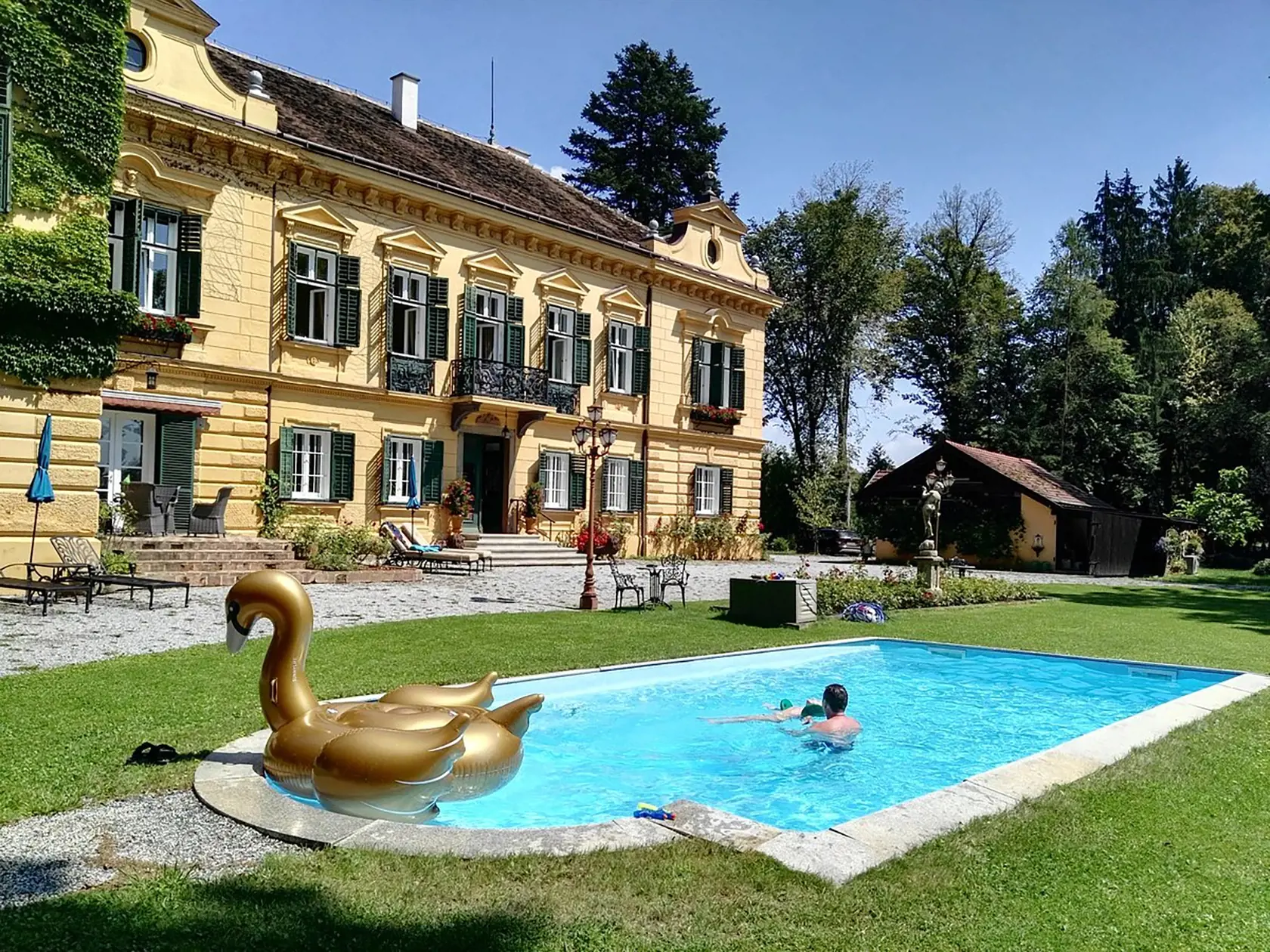 CHYSTAJÚ SA NA NÁPOR TURISTOV Na jar chcú otvoriť.