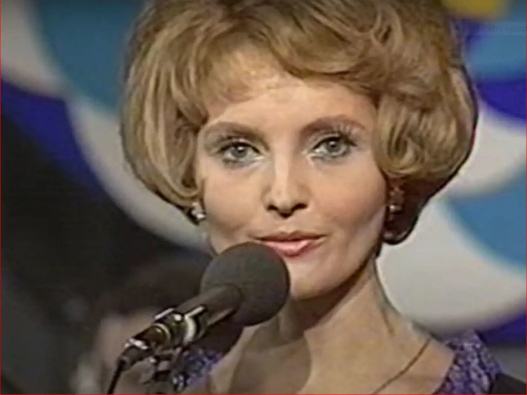 Elena Galanová patrí k najväčším televíznym legendám