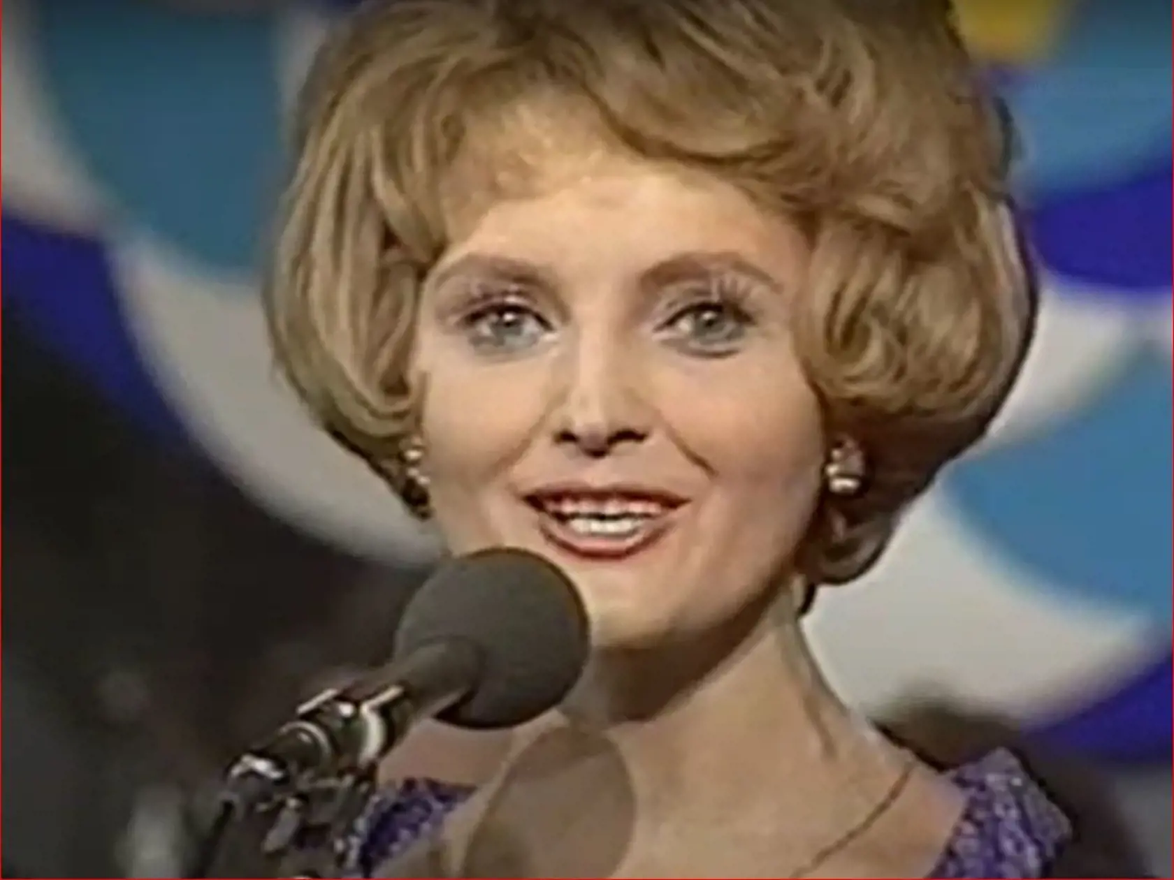 Elena Galanová patrí k najväčším televíznym legendám