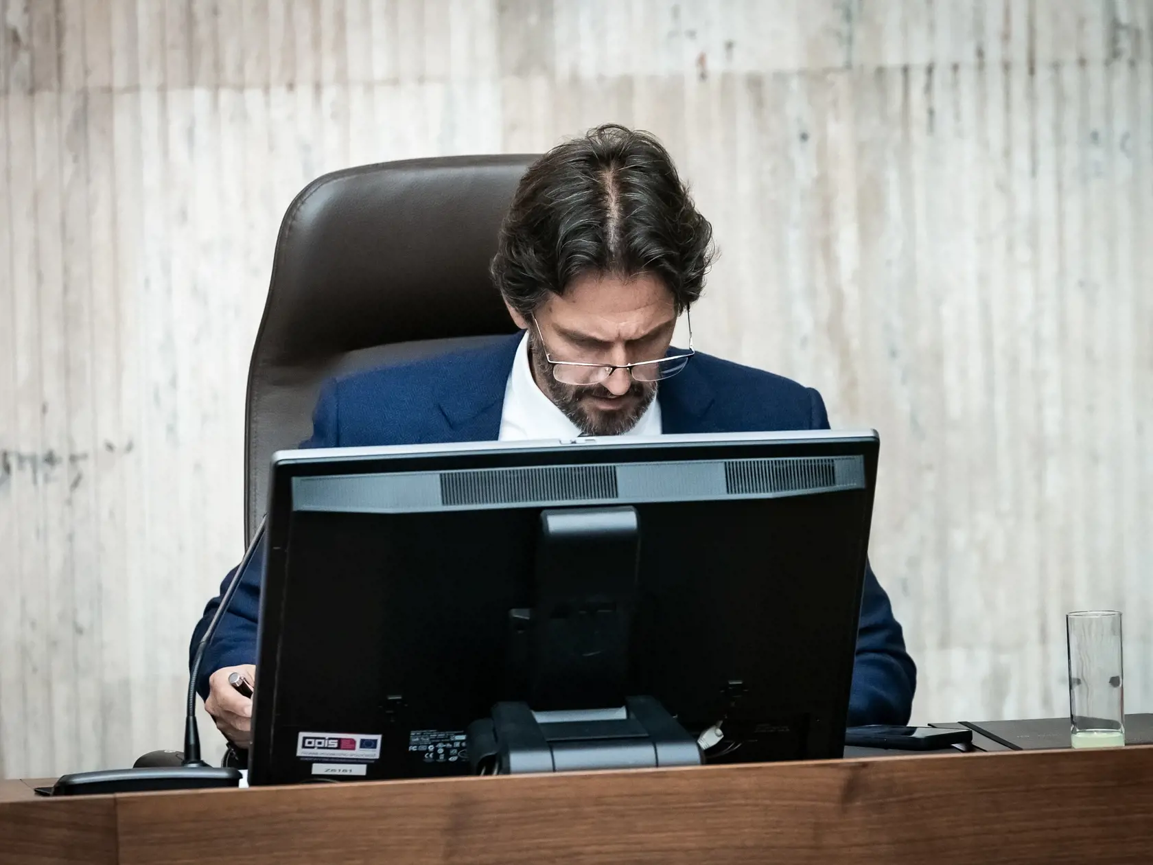 Zasadnutie Vlády SR 29.5. 2024