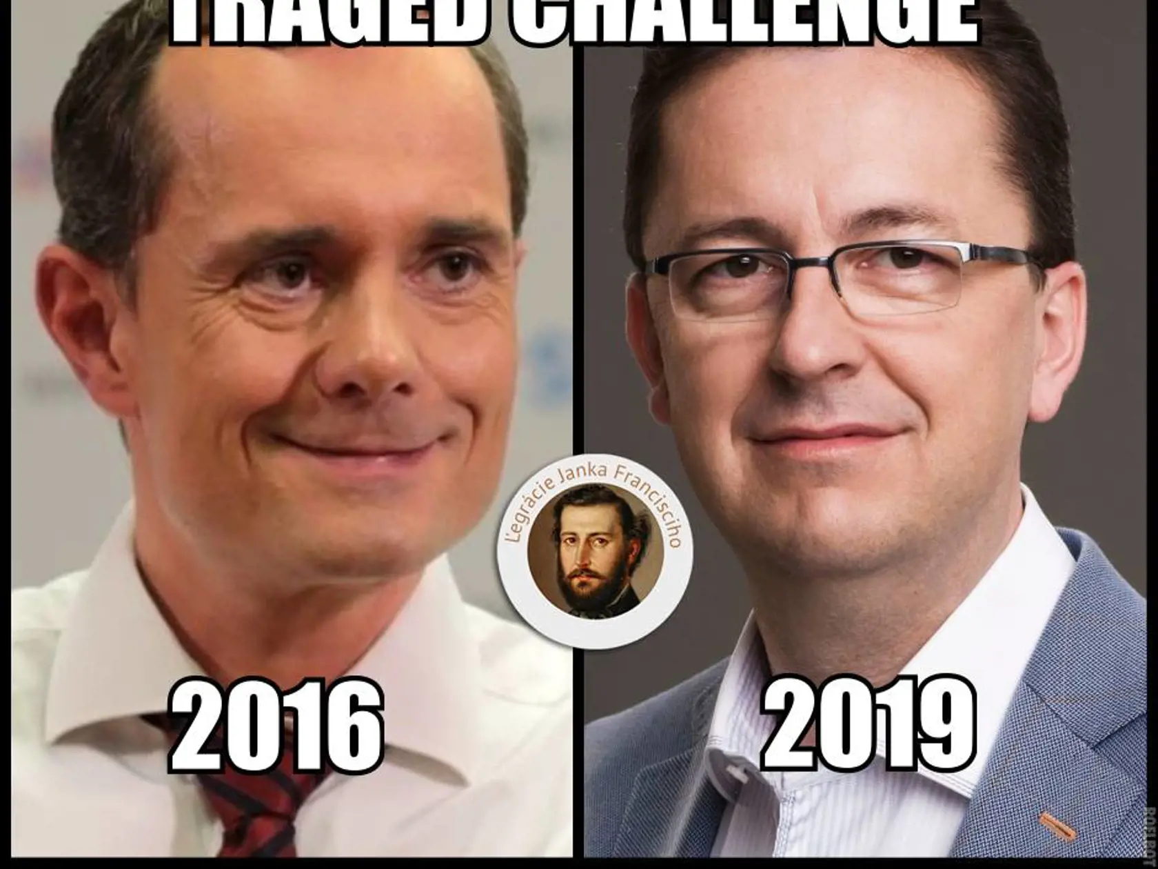 Vtipy o Glváčovi (Smer-SD) alias "Maznákovi" majú ešte tento týždeň dozvuky.