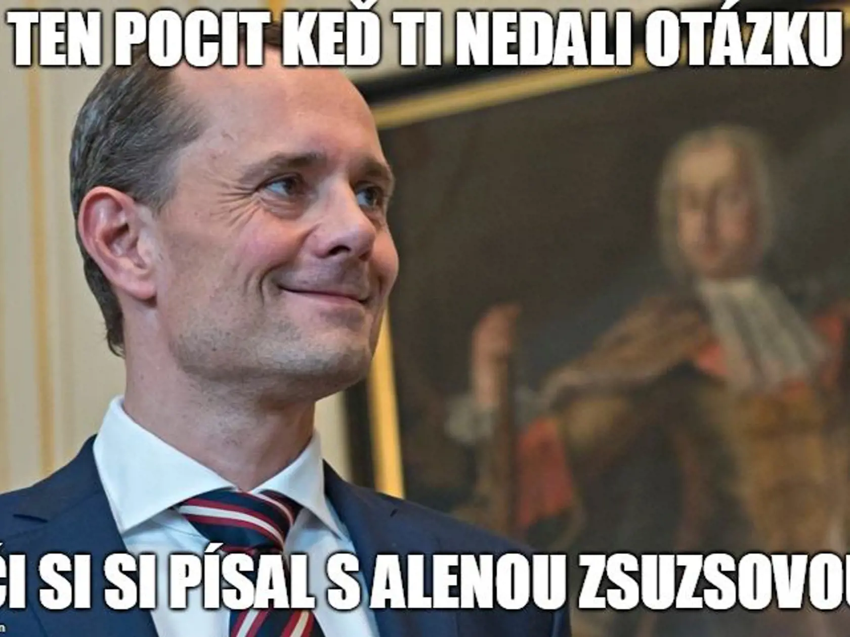 Takto sa internet bavil na Radoslavovi Procházkovi.