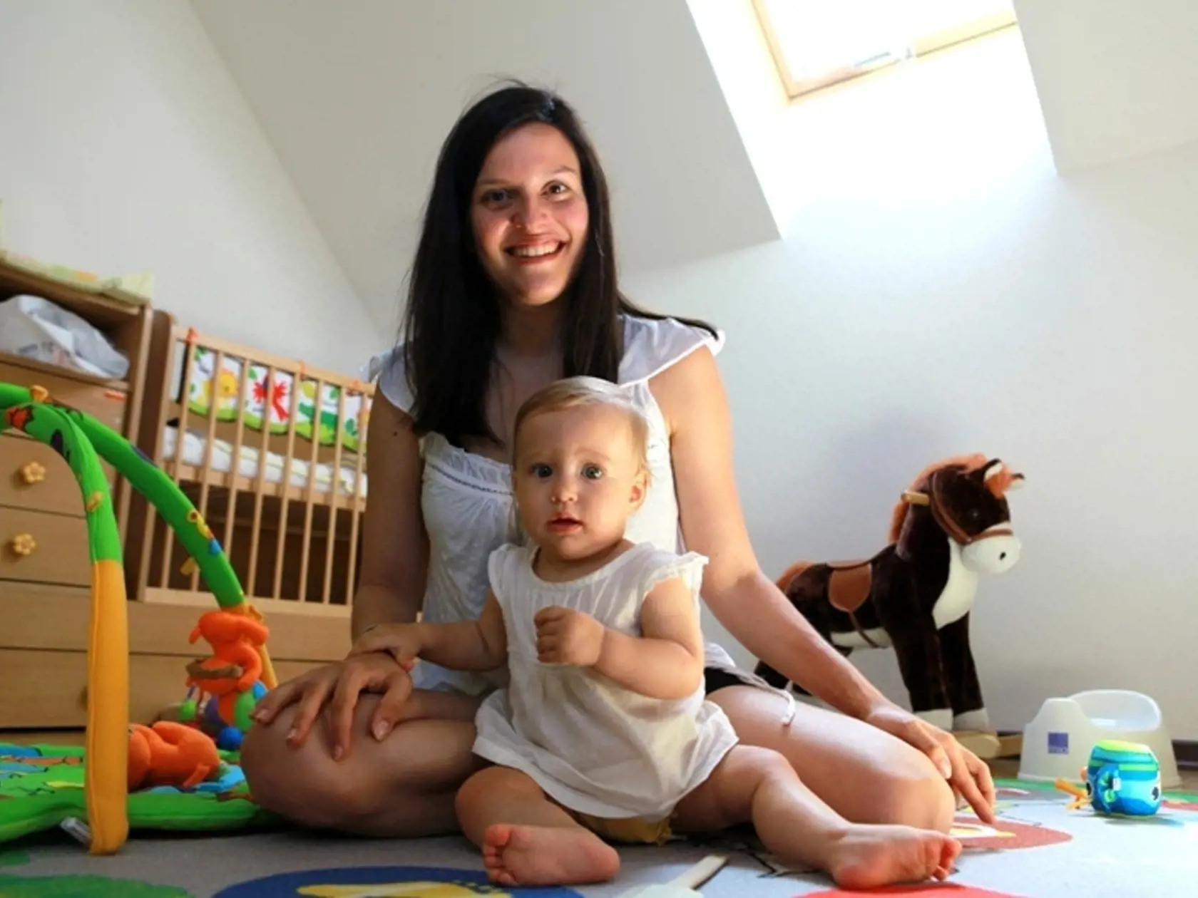 Staršia dcéra Hana Lasicová  (37) 