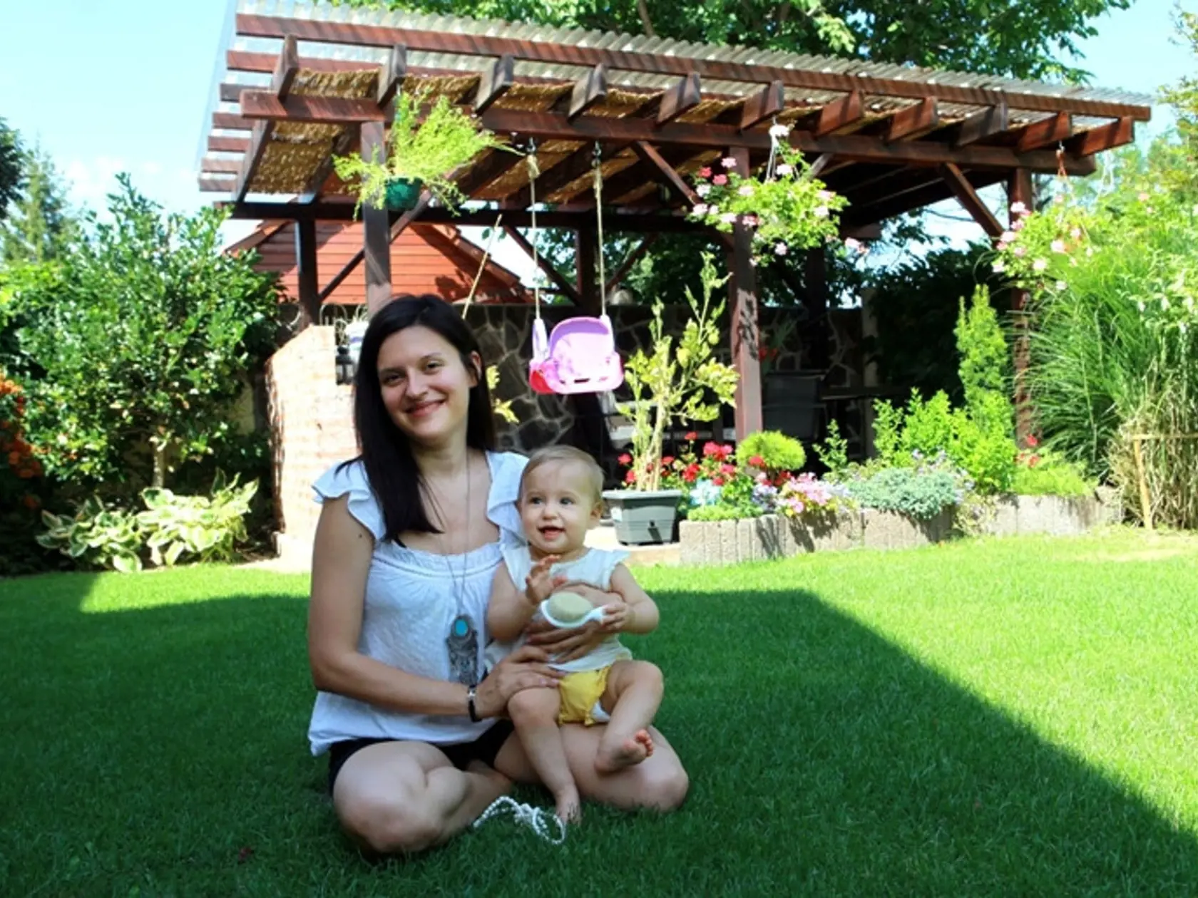 Staršia dcéra Hana Lasicová  (37) 