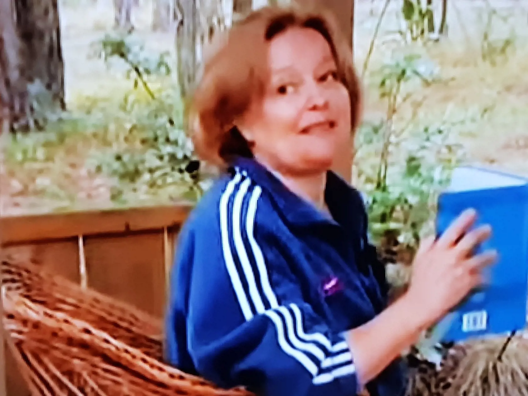 Magda Vášáryová 