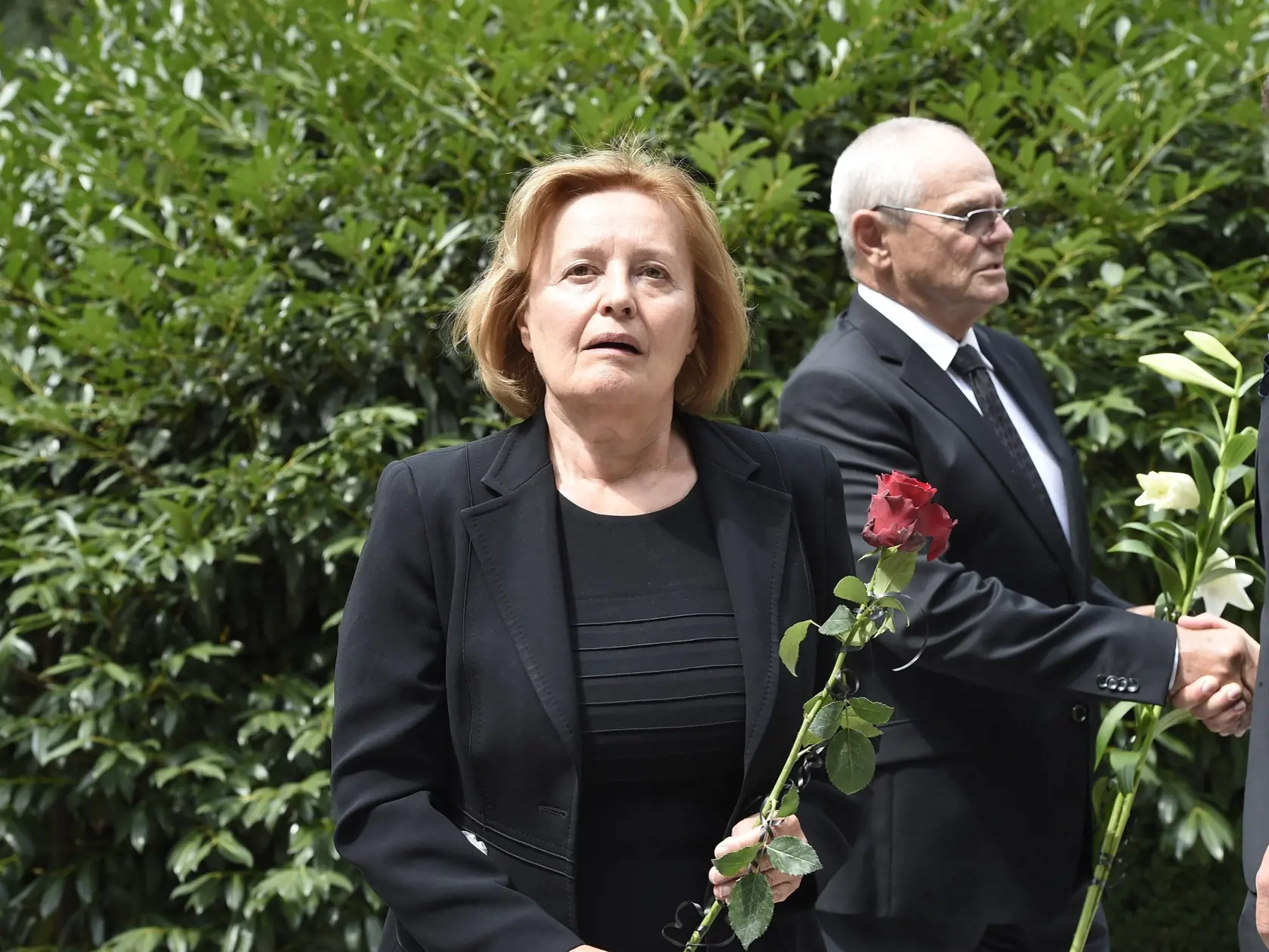 Magda Vášáryová 
