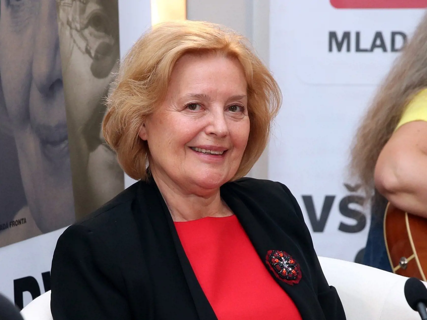 Magda Vašáryová
