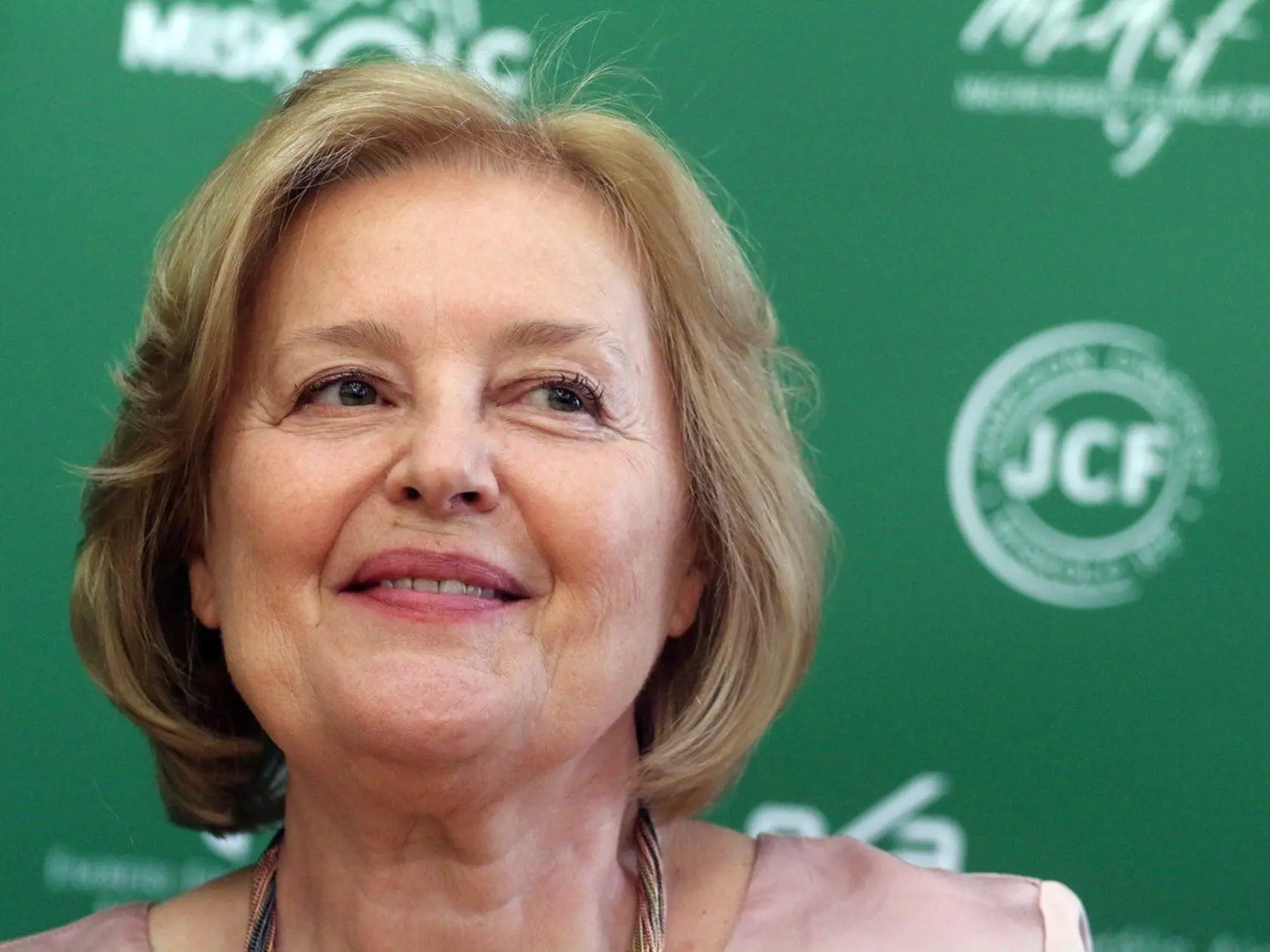 Magda Vašáryová