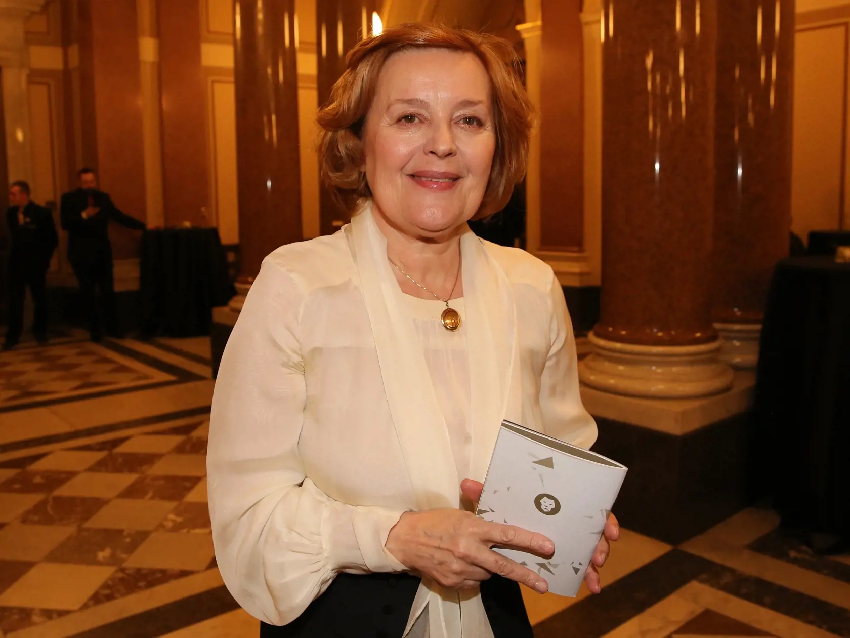 Magda Vášáryová 