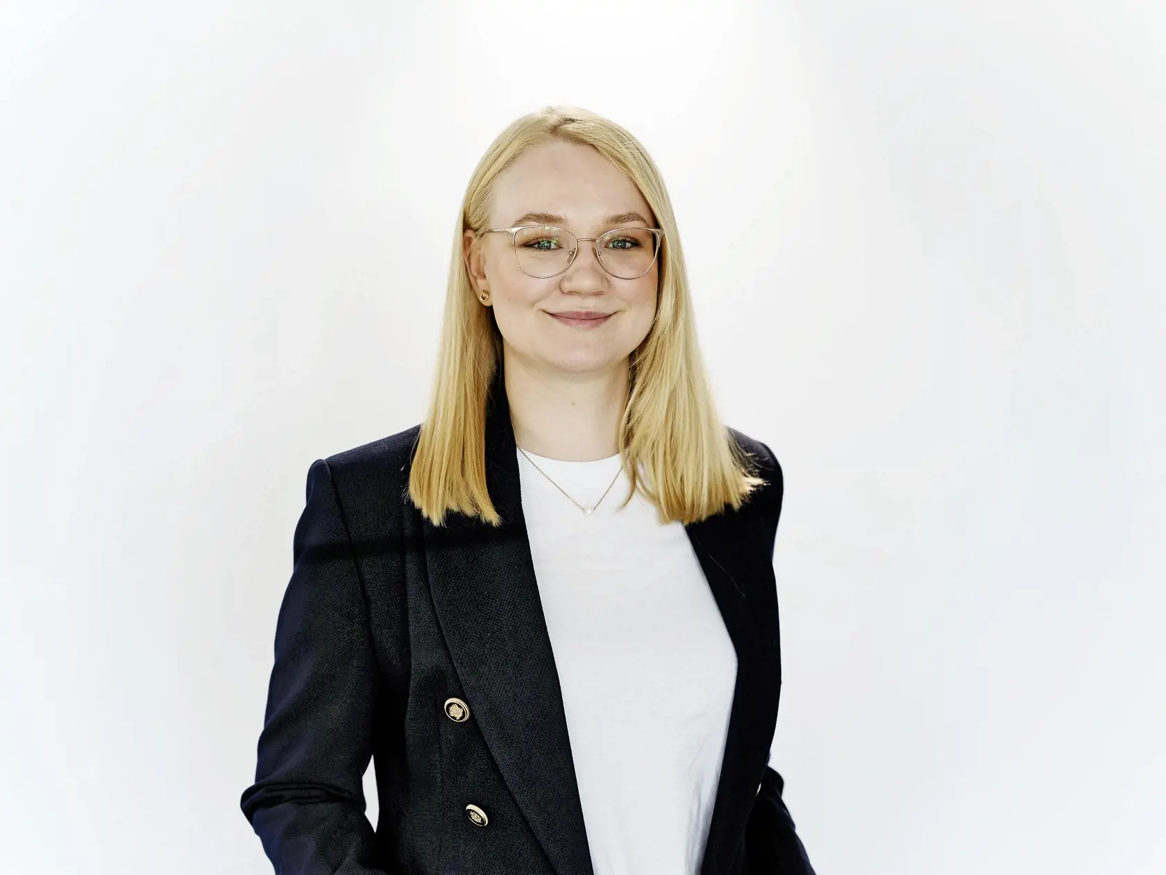 Genetička Paulína Káňovičová