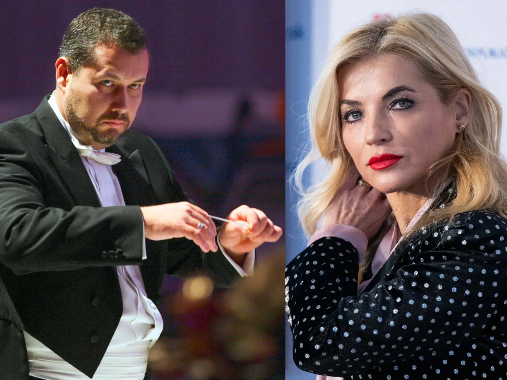Oskar Rózsa a Martina Šimkovičová.