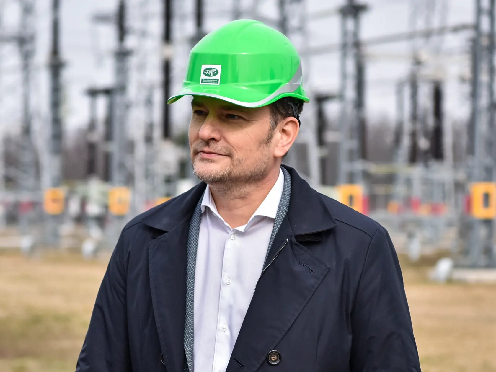 Igor Matovič - minister financií Slovenskej republiky
