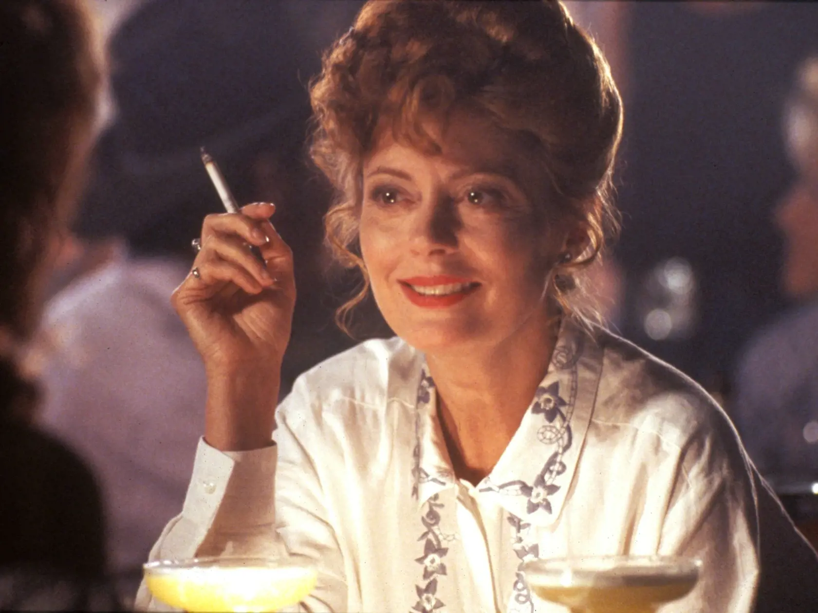 Susan Sarandon