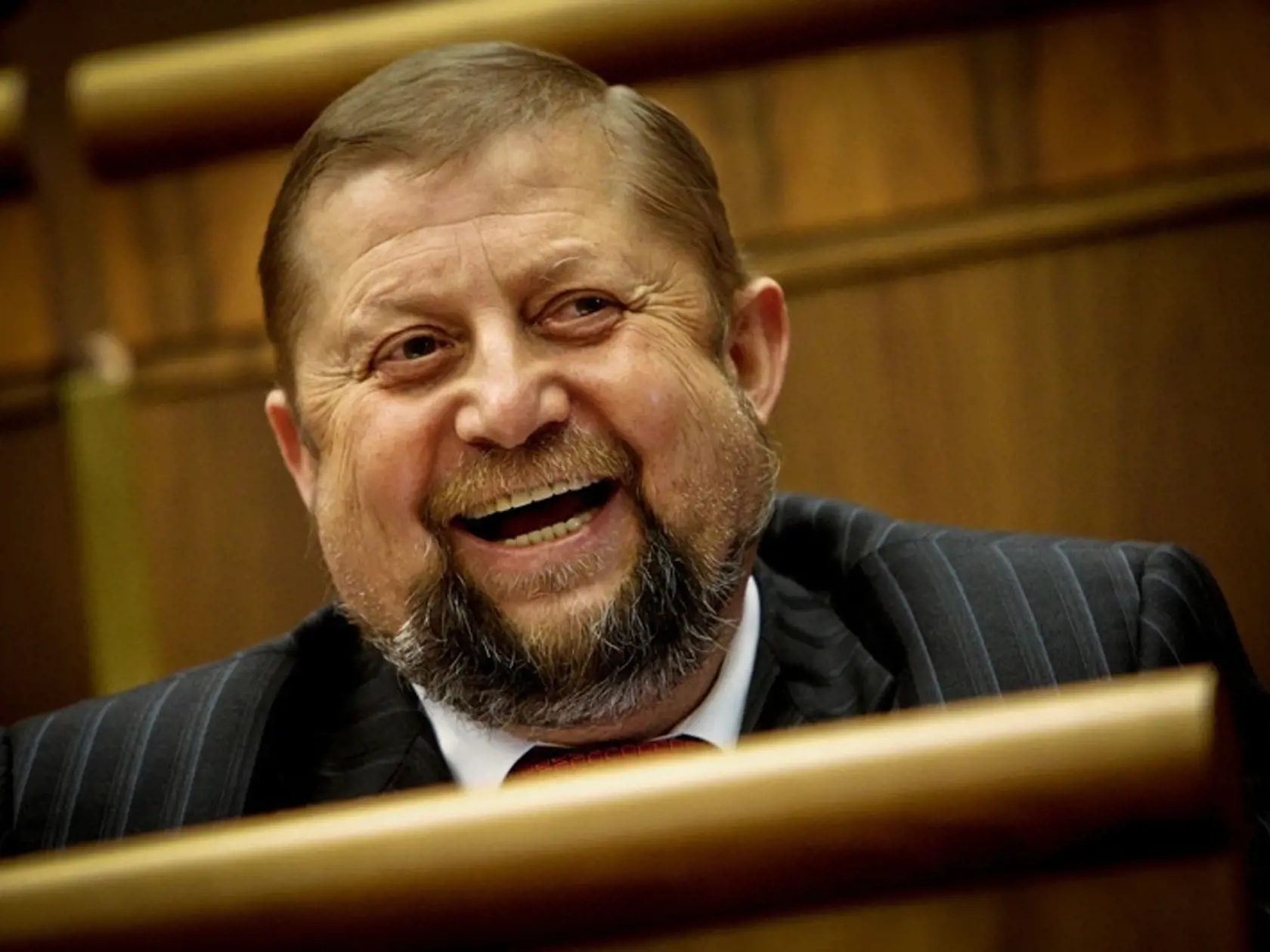 Štefan Harabin 