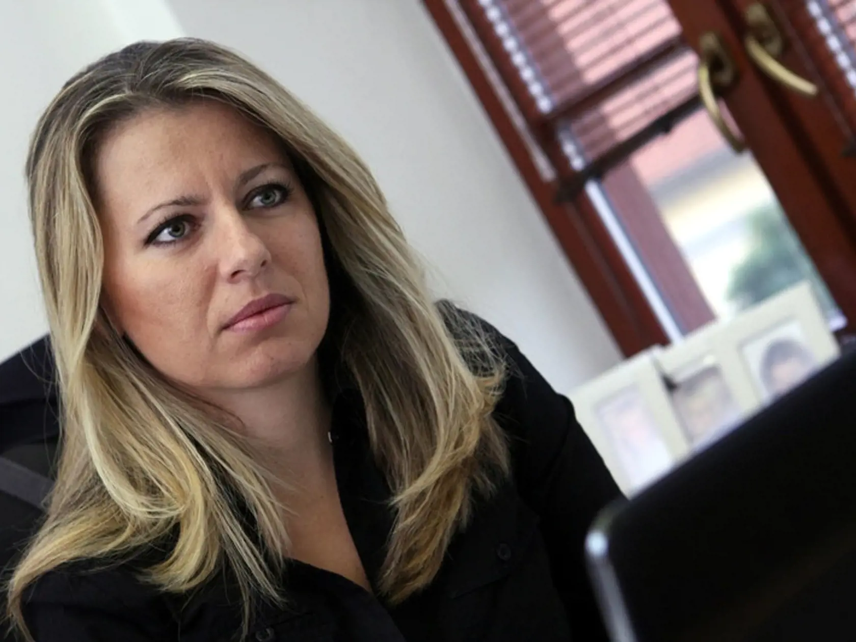 Zuzana Čaputová