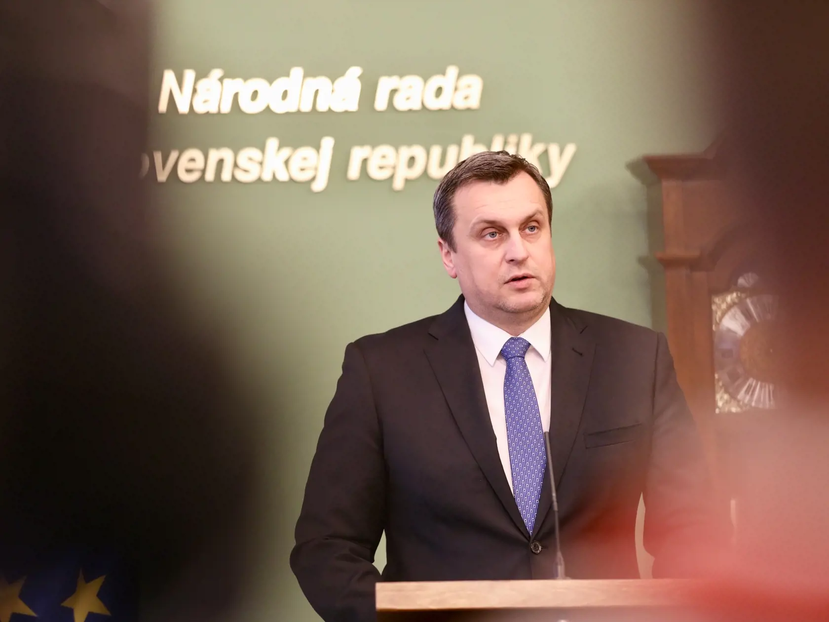 Andrej Danko