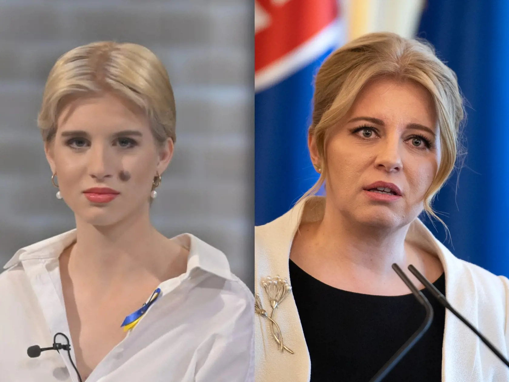 Emma Čaputová si vyslúžila neskutočne veľa hejtu a kritiky a to nikto nevedel, že do toho všetkého vie, že má v hlave nádor.