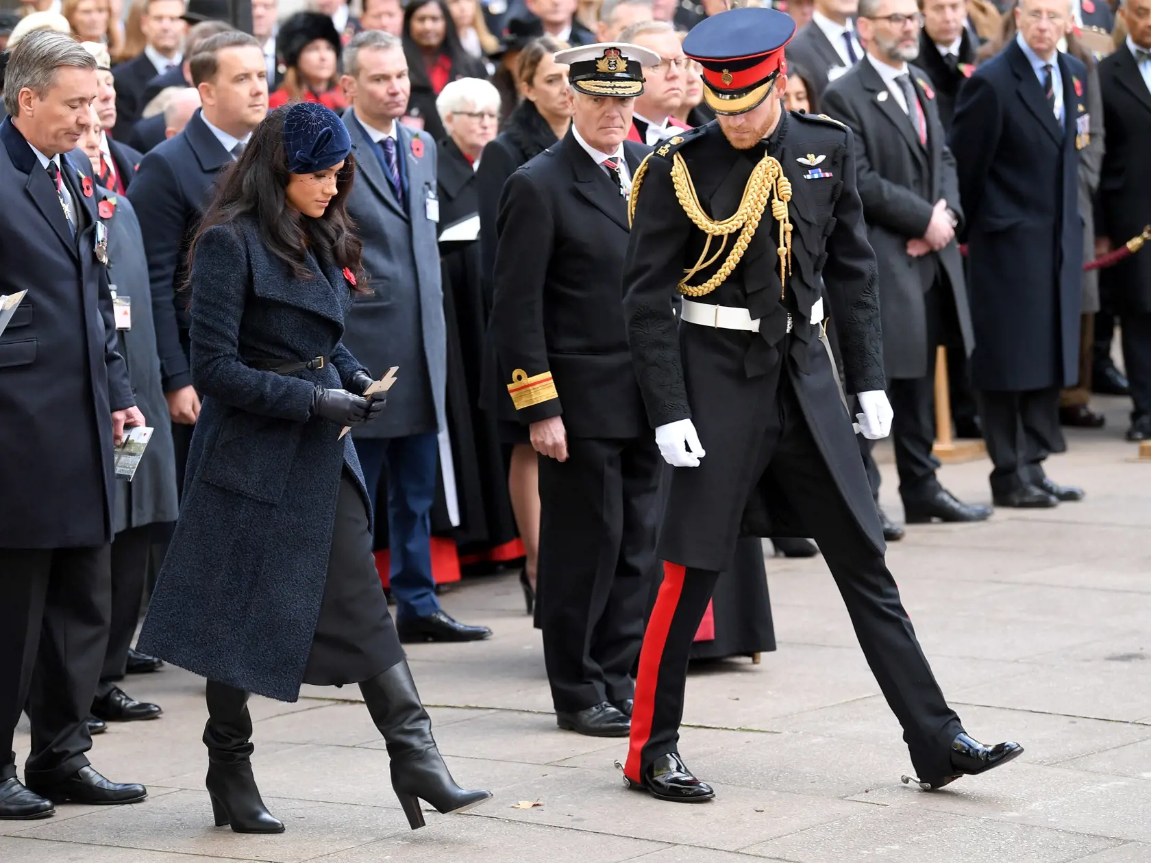 Vojvodkyňa zo Sussexu a manželka princa Harry, Meghan Markle