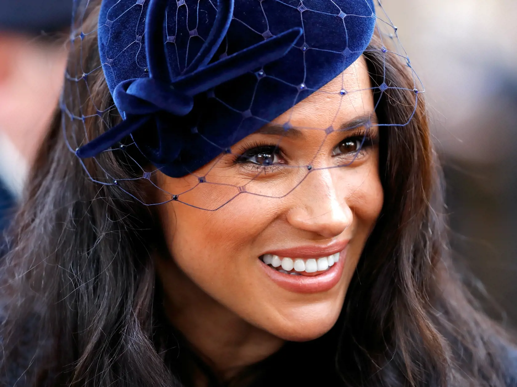 Vojvodkyňa zo Sussexu a manželka princa Harry, Meghan Markle