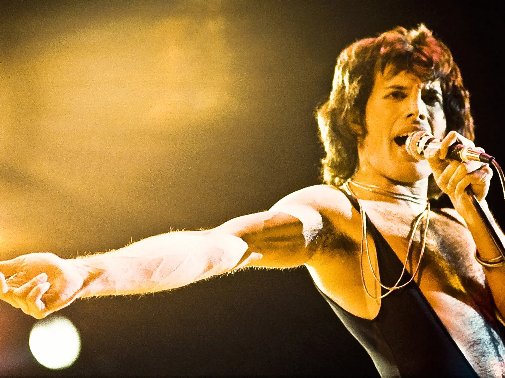 Legendárny Freddie zomrel 24. novembra 1991 na komplikácie spojené s AIDS.