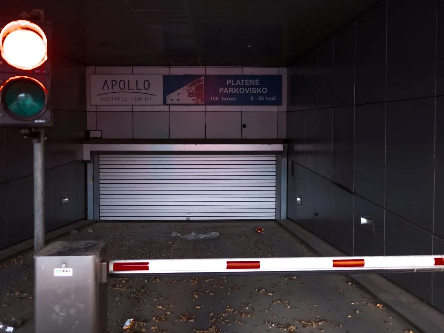2019: Staré centrum je v takom stave, že sa musí zbúrať.