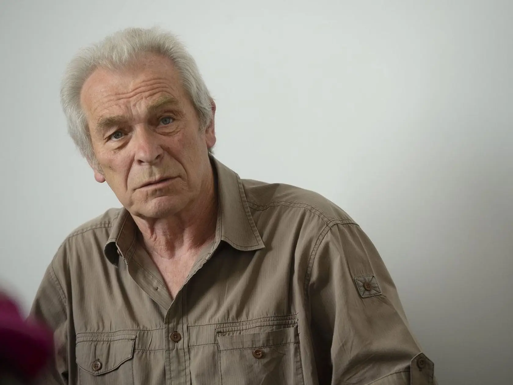 Zomrel Alois Švehlík (†85): V minulosti porazil zákernú chorobu.