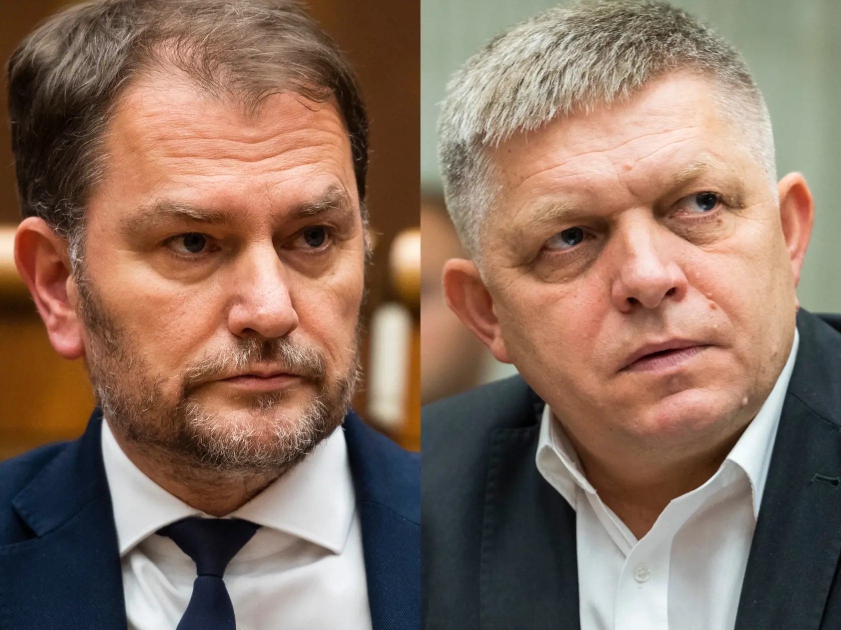 Matovič sa referenda NEZÚČASTNÍ a už ráno NALOŽIL Ficovi! Neuveríte, KDE je práve Gyimesi!