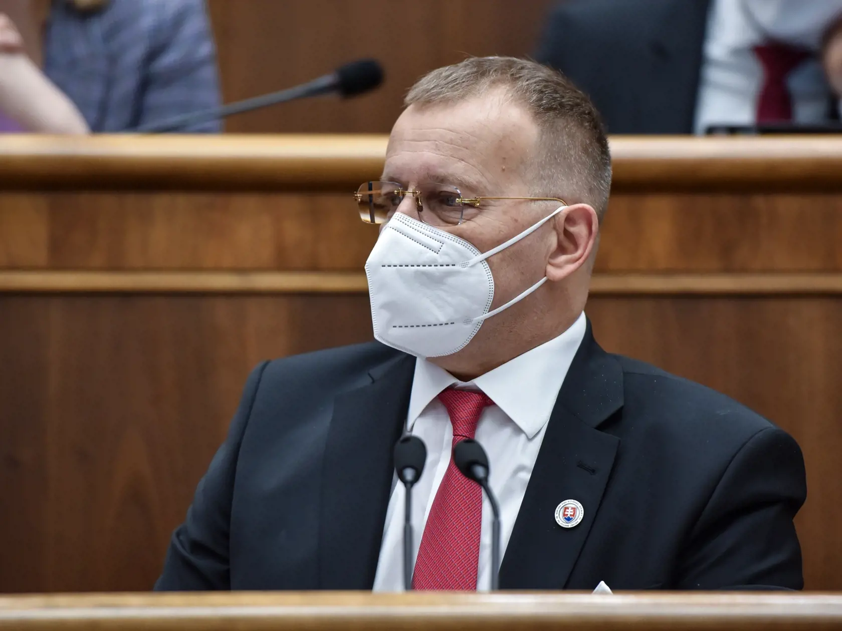 Boris Kollár